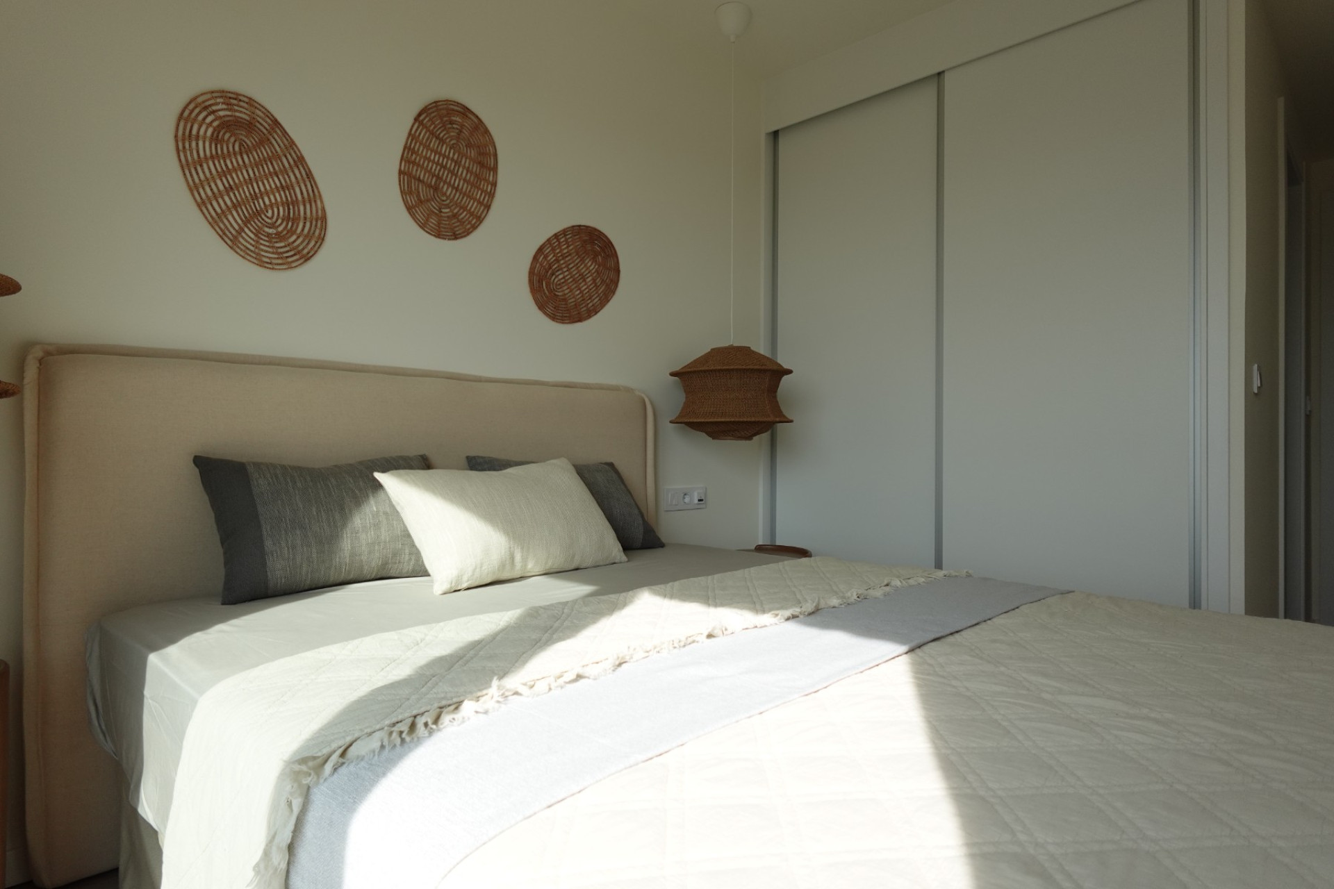 Revente - Appartement - Finestrat - Finestrat Urbanizaciones