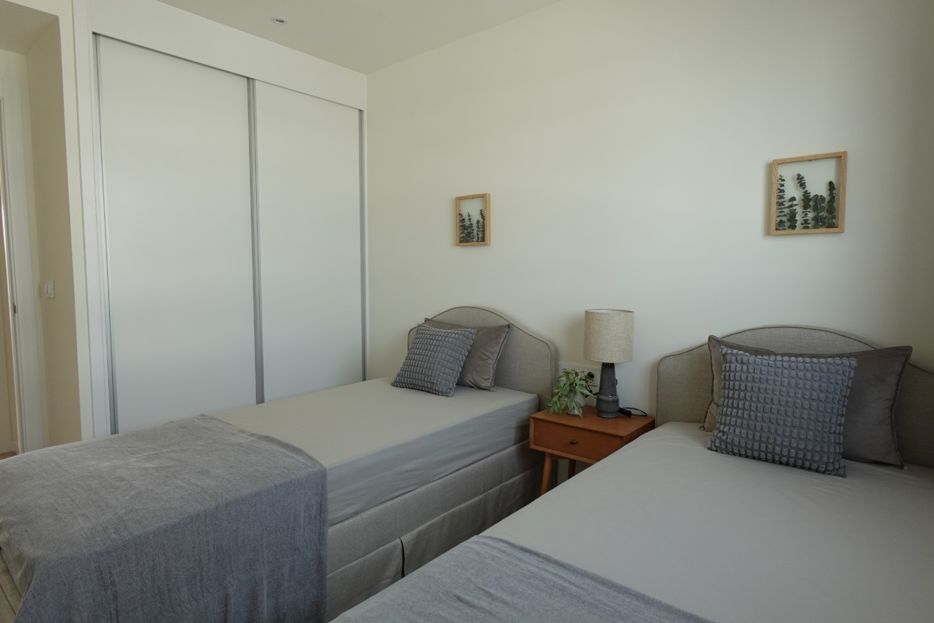 Revente - Appartement - Finestrat - Finestrat Urbanizaciones