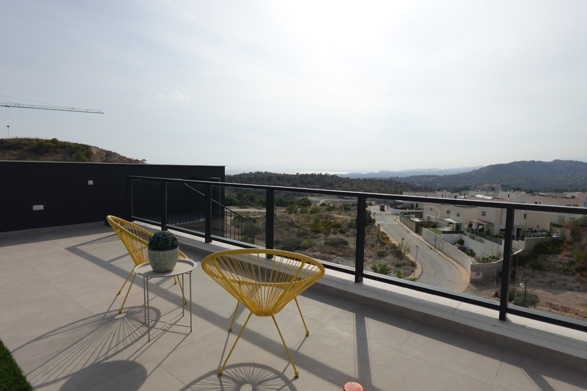 Revente - Appartement - Finestrat - Finestrat Urbanizaciones