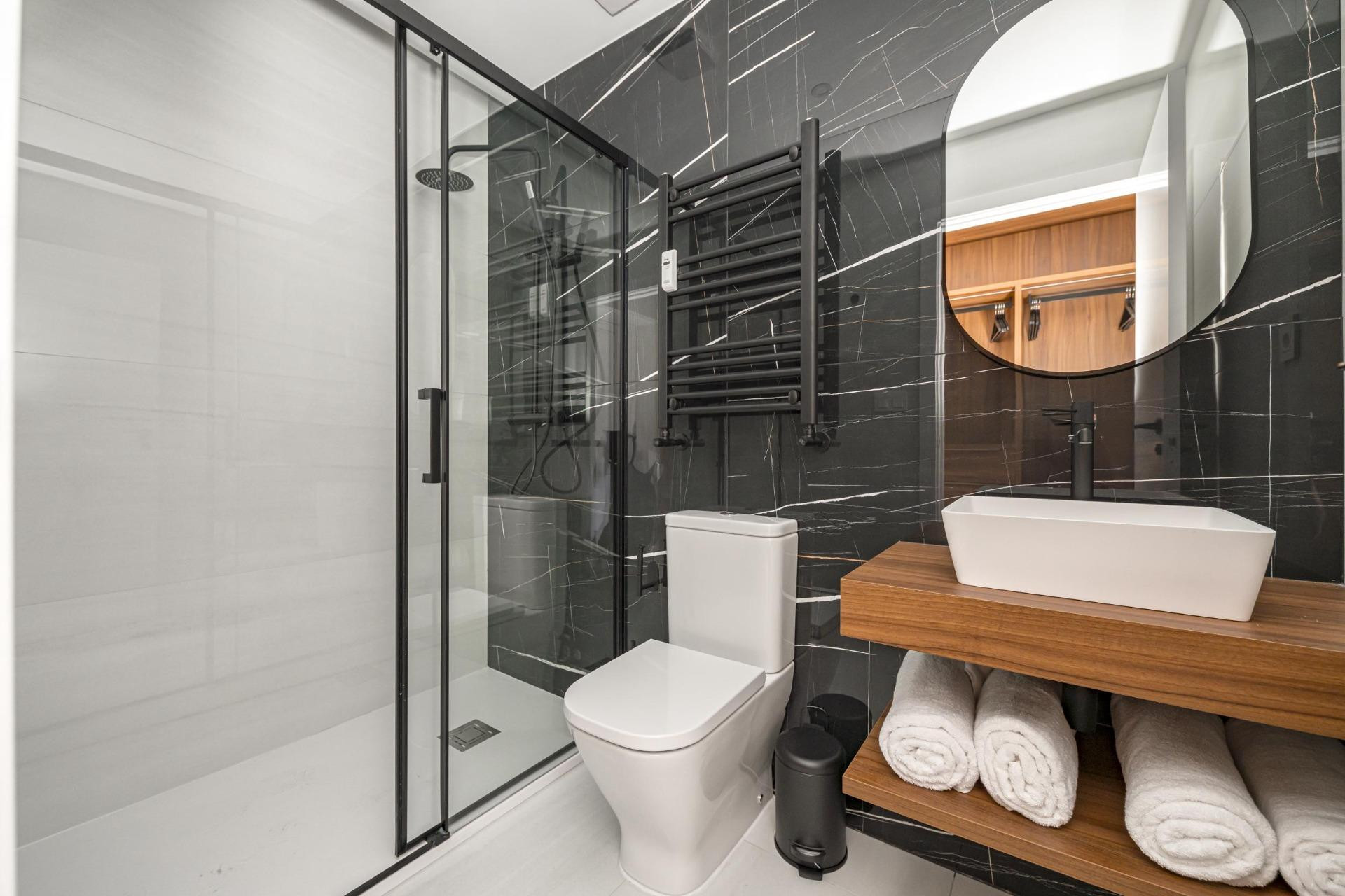 Revente - Appartement - Finestrat - Golf Bahía