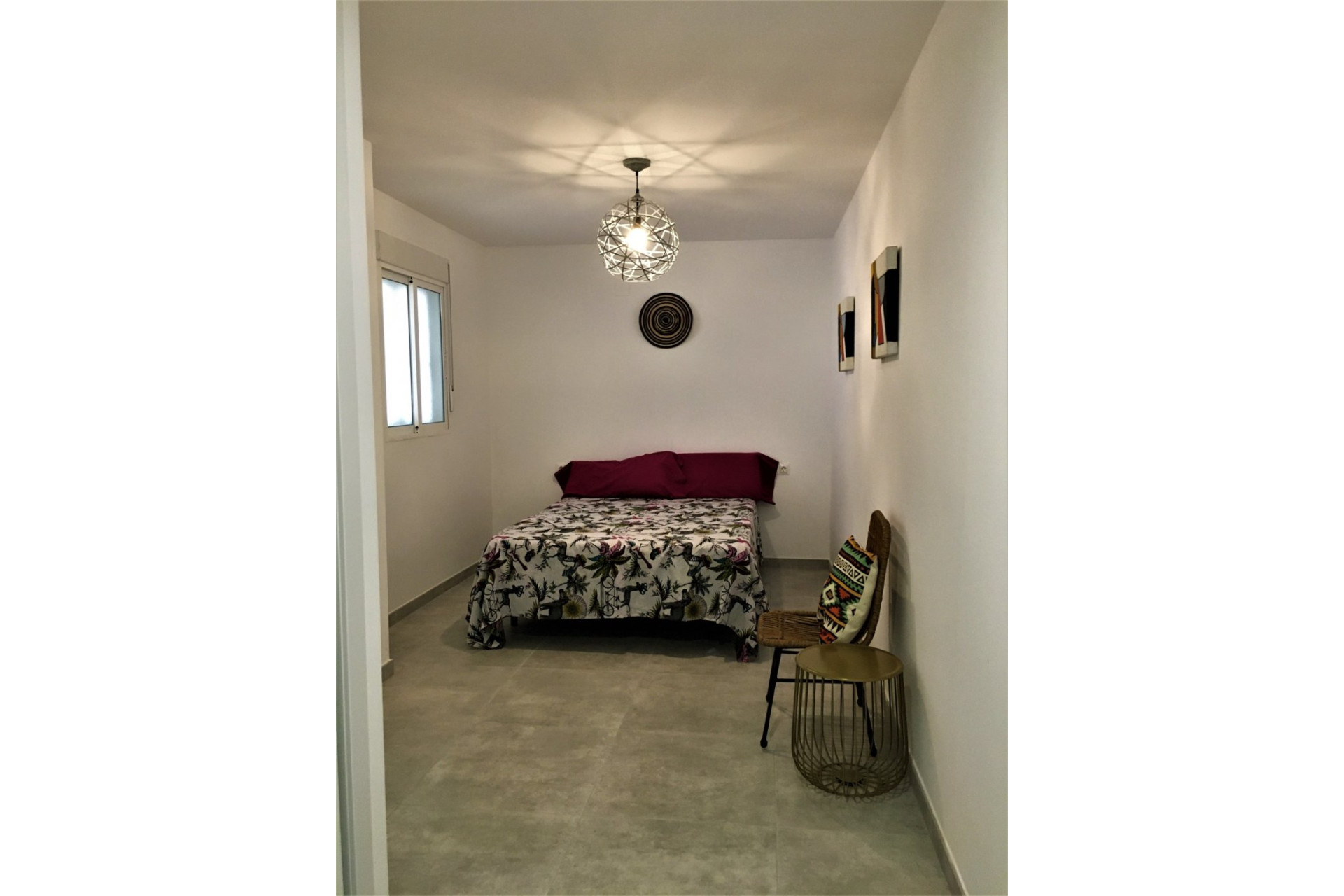 Revente - Appartement - Finestrat - La Cala