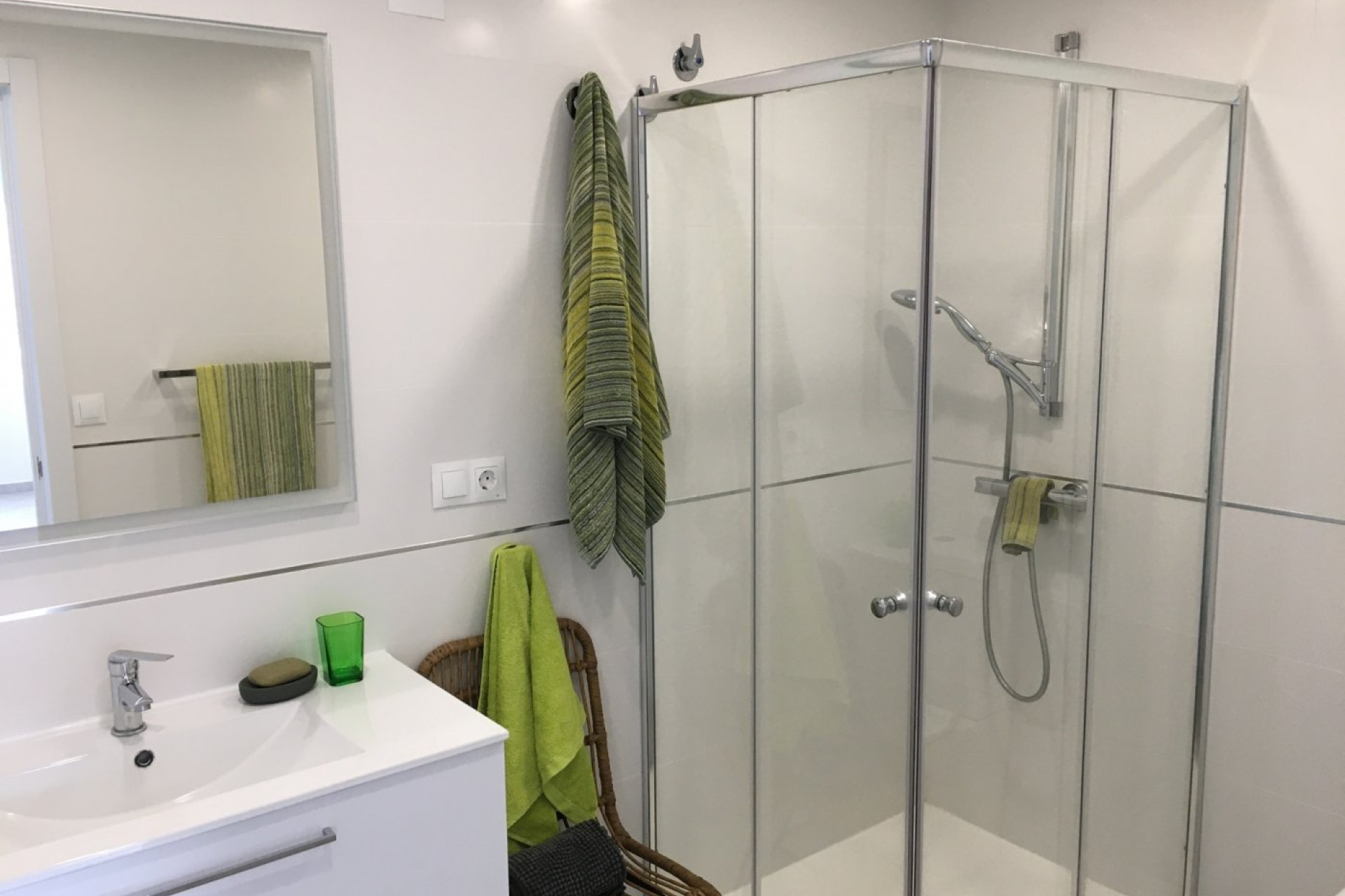 Revente - Appartement - Finestrat - La Cala