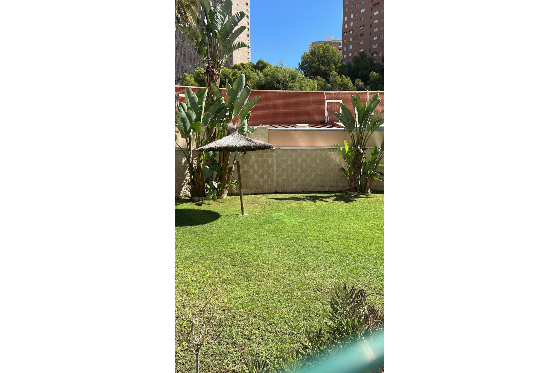 Revente - Appartement - Finestrat - La Cala