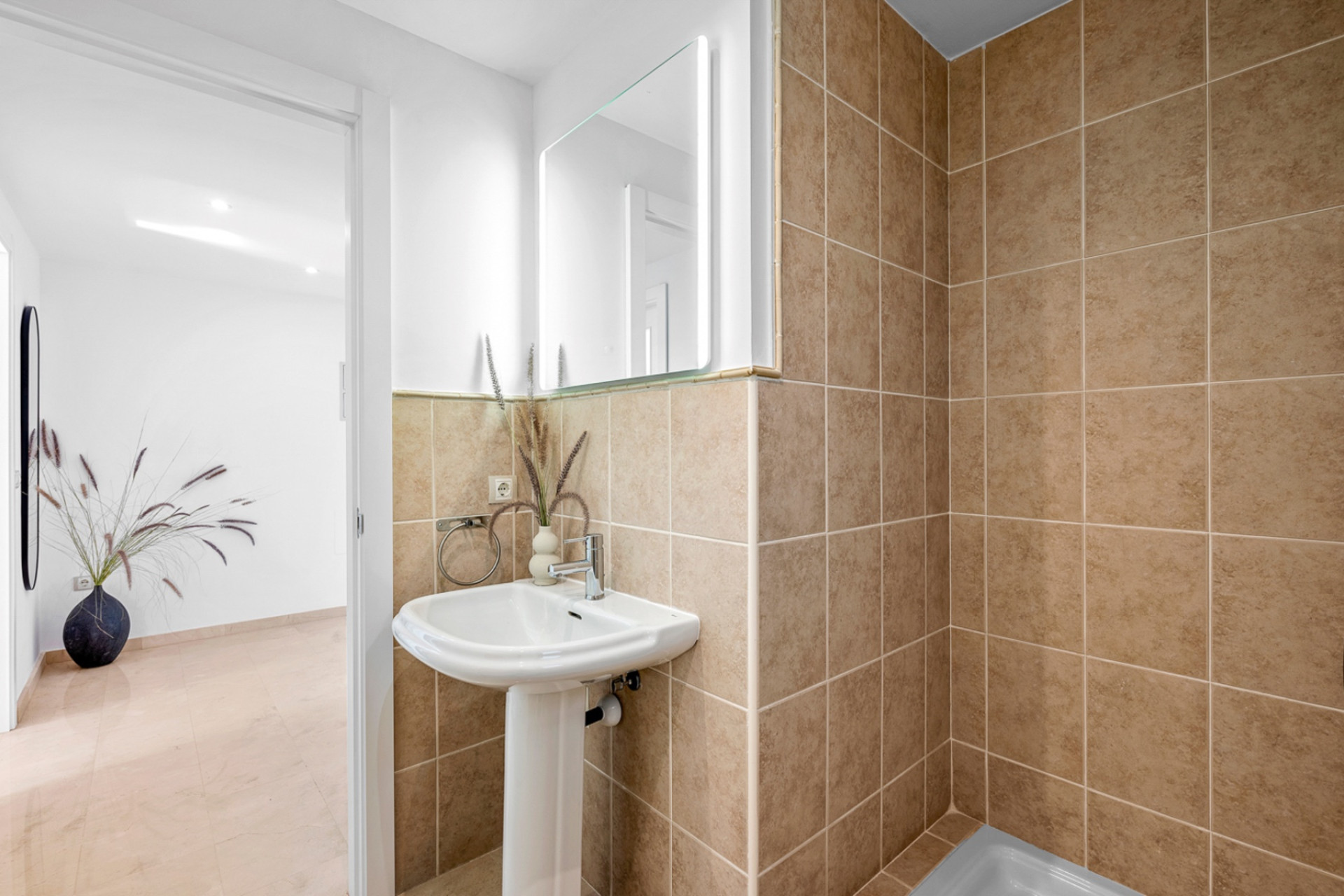 Revente - Appartement - Finestrat - Sierra Cortina - Golf Bahia