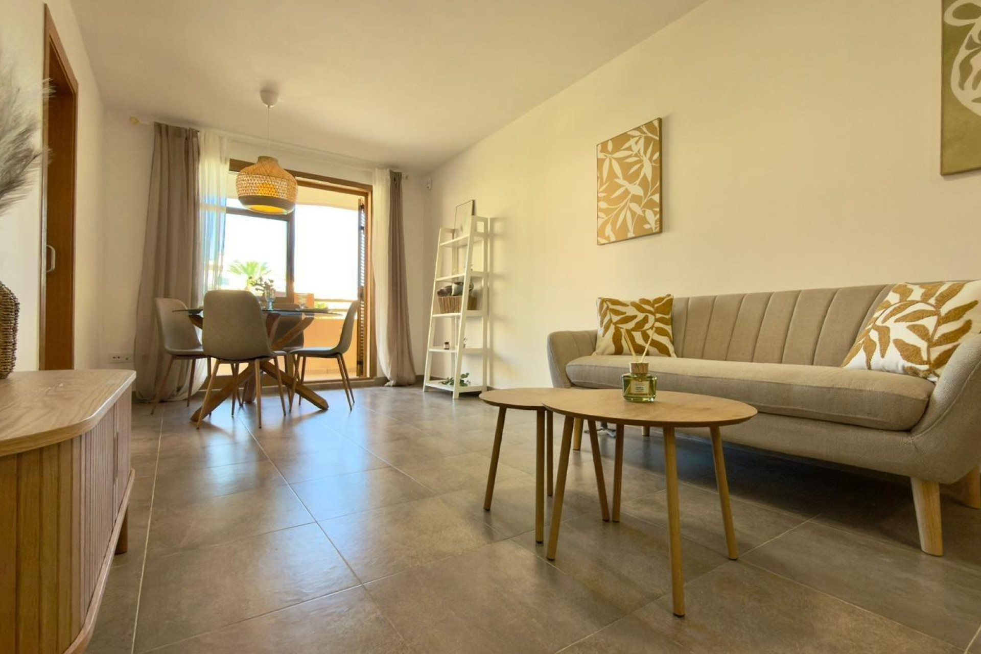 Revente - Appartement - Finestrat - Sierra cortina