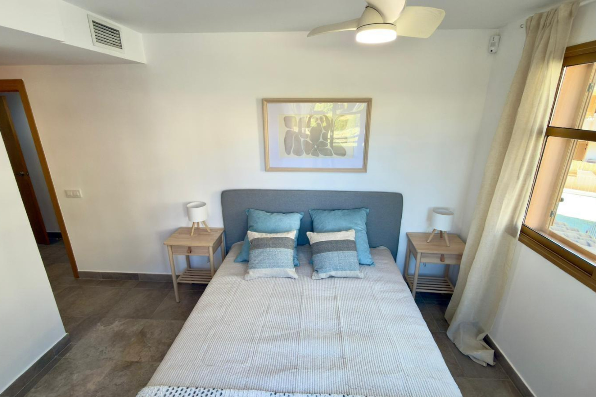 Revente - Appartement - Finestrat - Sierra cortina