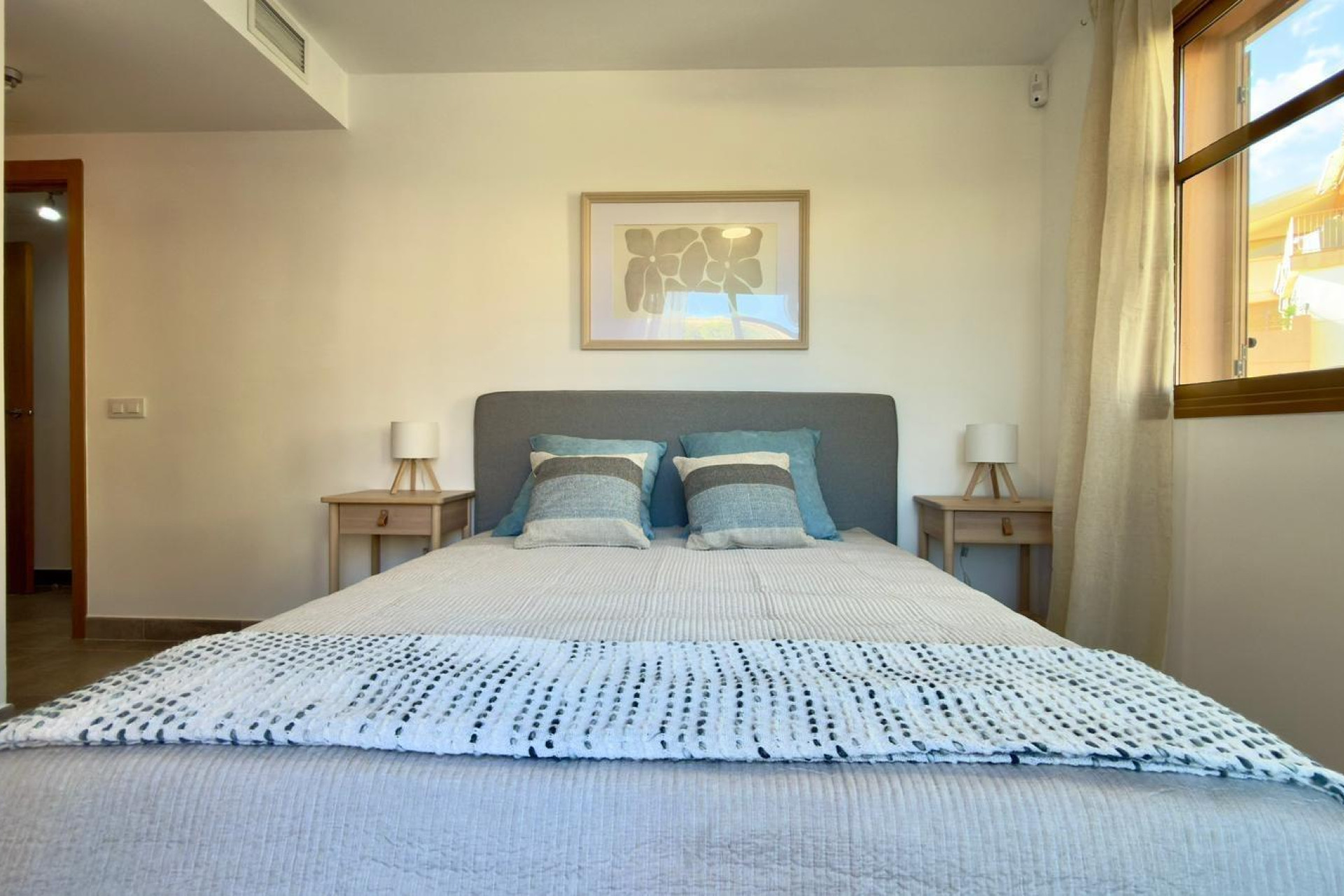 Revente - Appartement - Finestrat - Sierra cortina