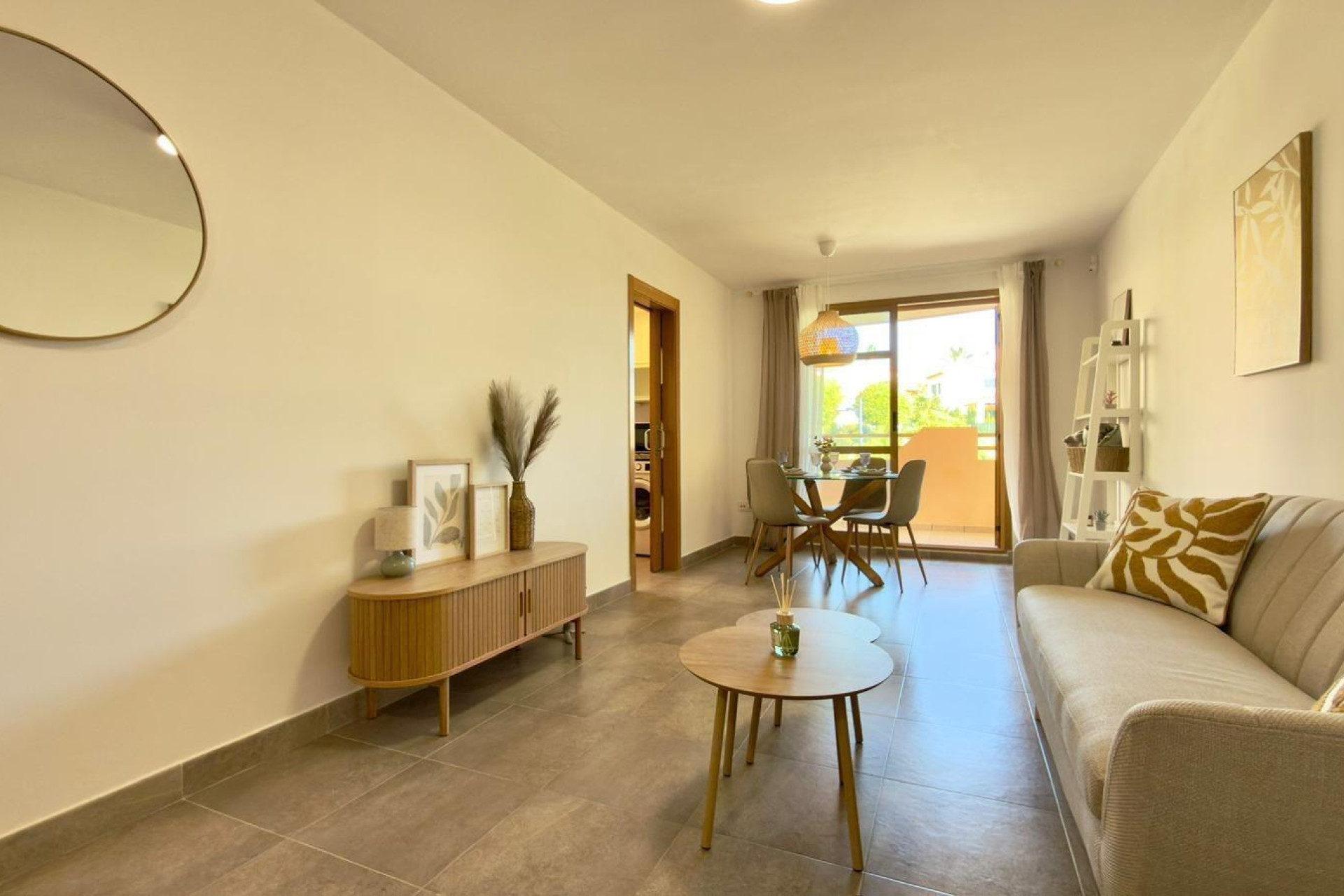 Revente - Appartement - Finestrat - Sierra cortina