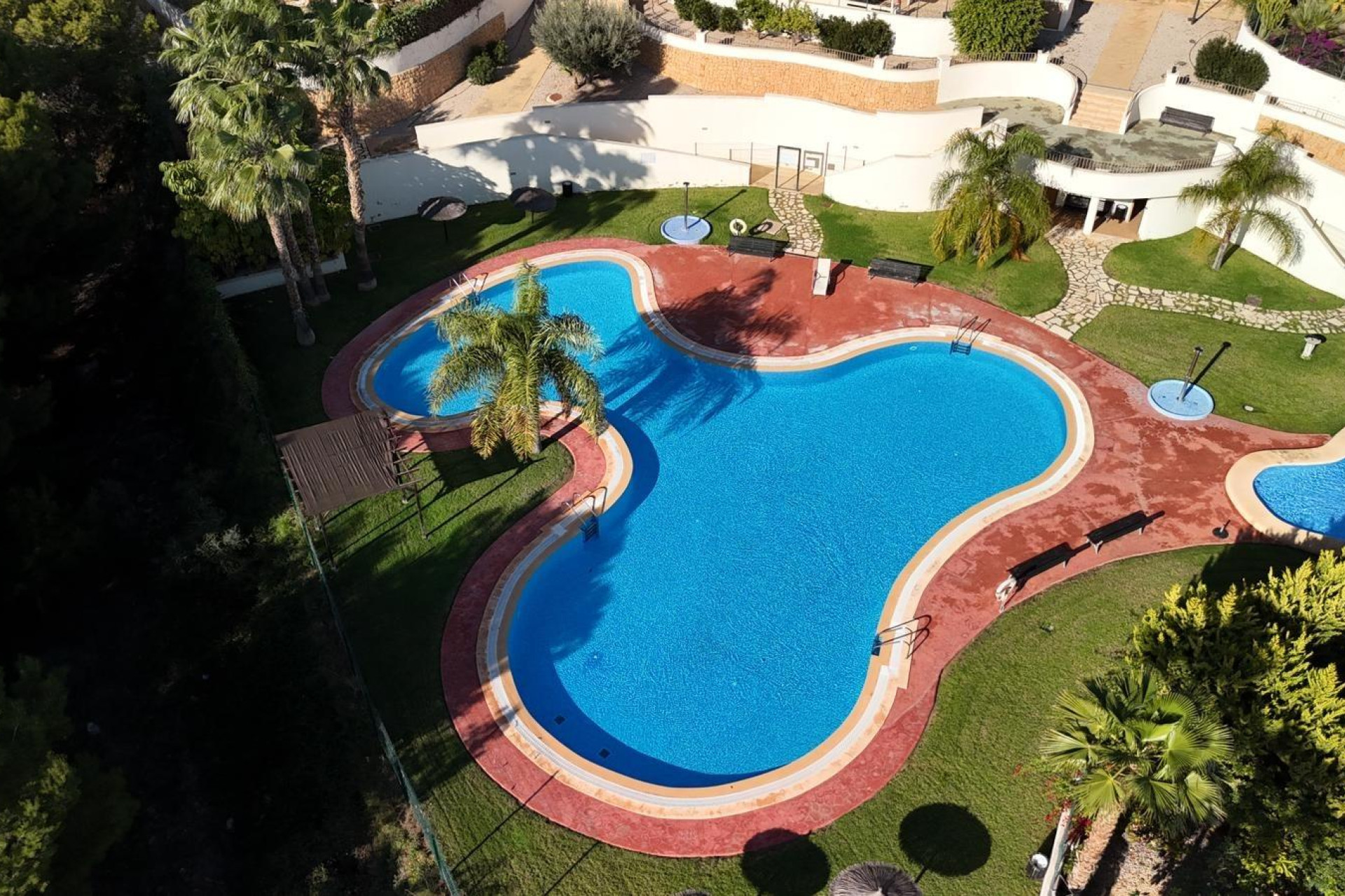 Revente - Appartement - Finestrat - Sierra cortina