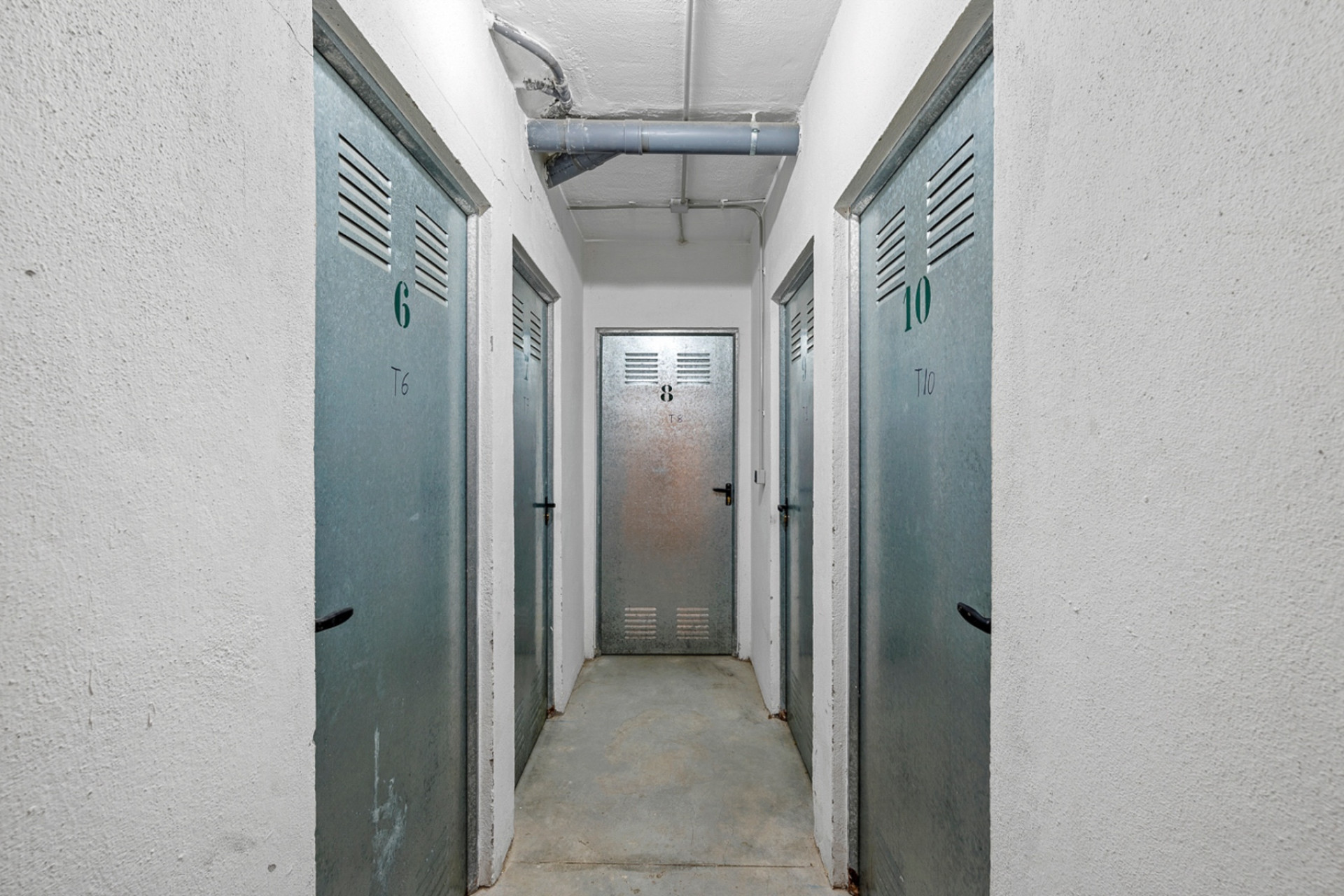 Revente - Appartement - Finestrat - Sierra Cortina