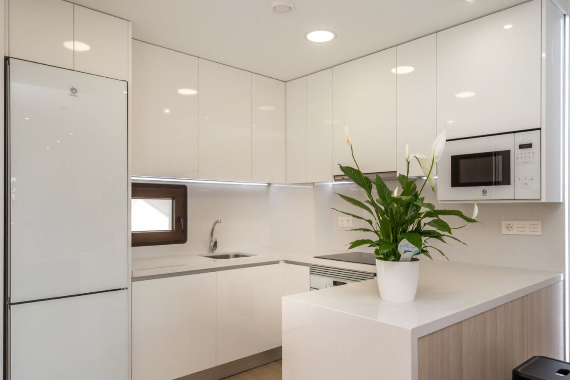 Revente - Appartement - Finestrat - URBANIZACIONES