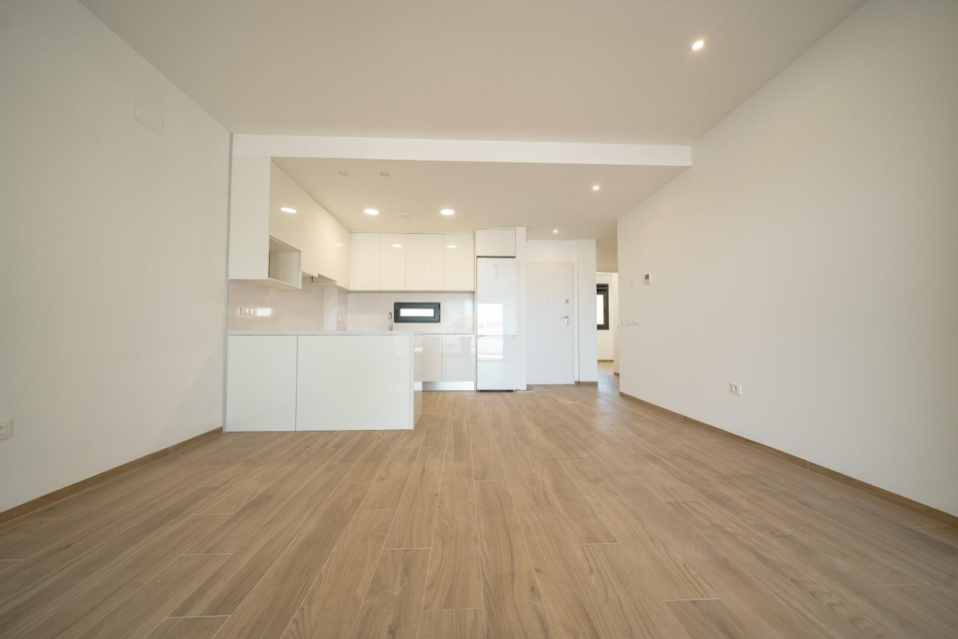 Revente - Appartement - Finestrat - URBANIZACIONES