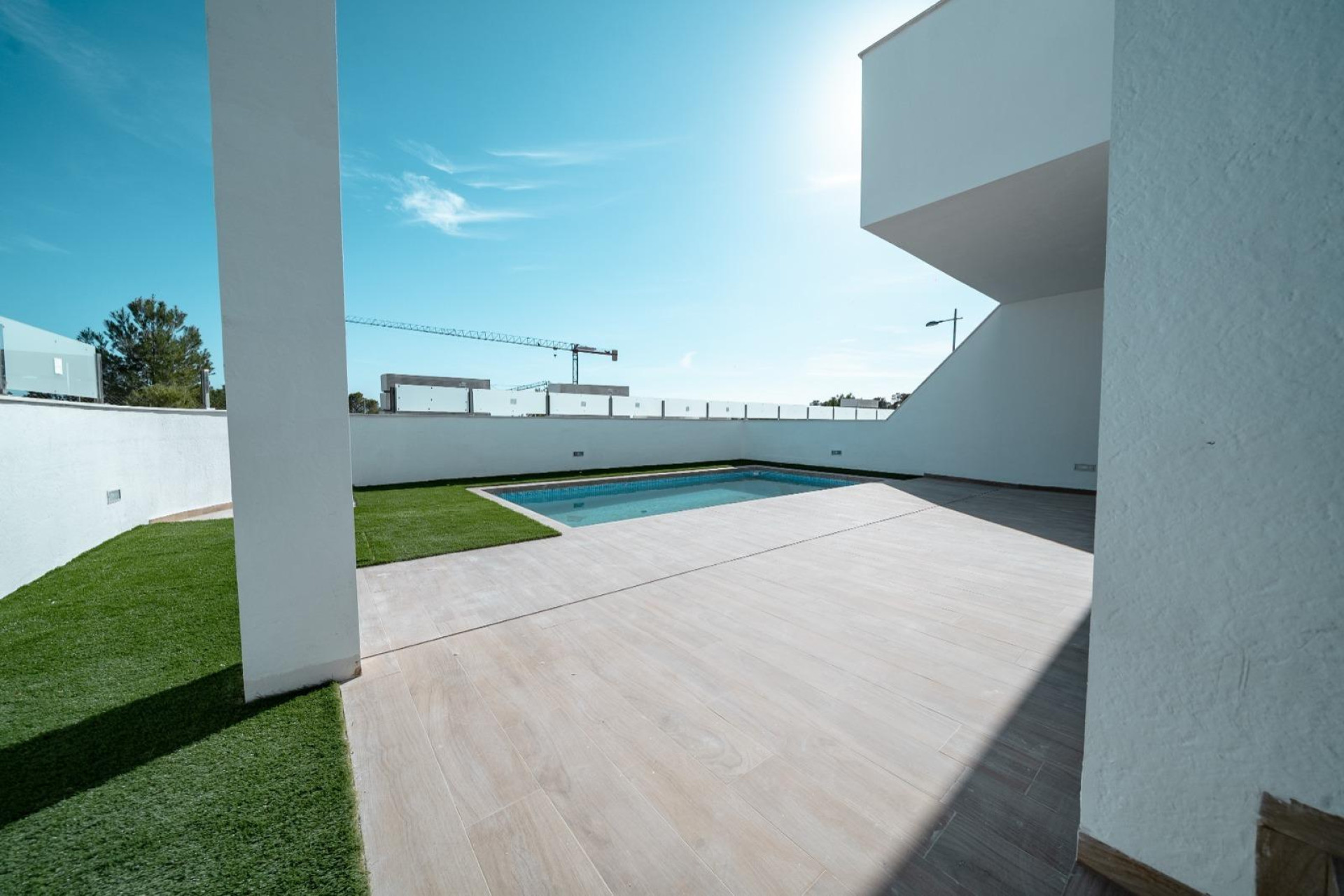 Revente - Appartement - Finestrat - URBANIZACIONES