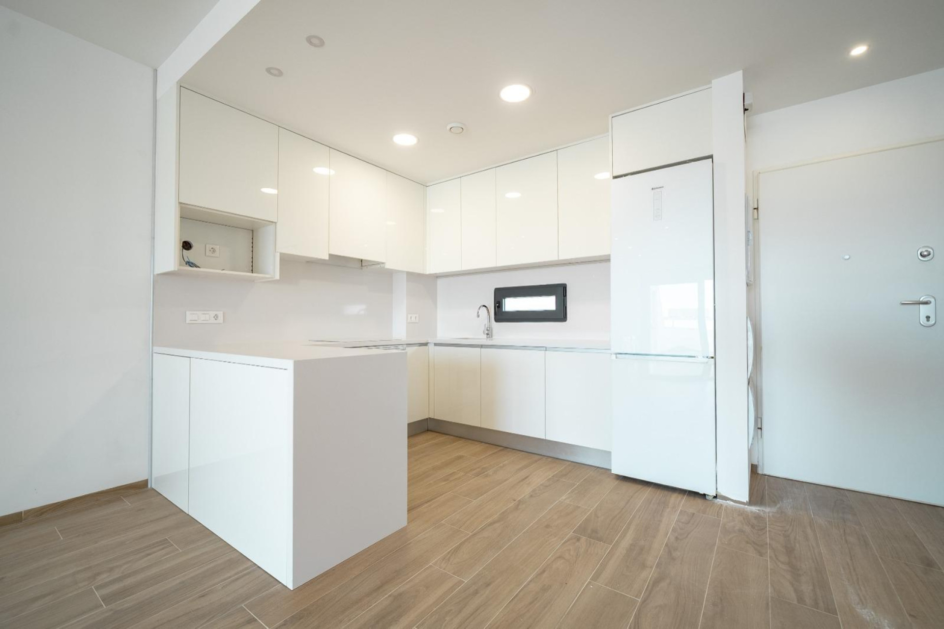 Revente - Appartement - Finestrat - URBANIZACIONES