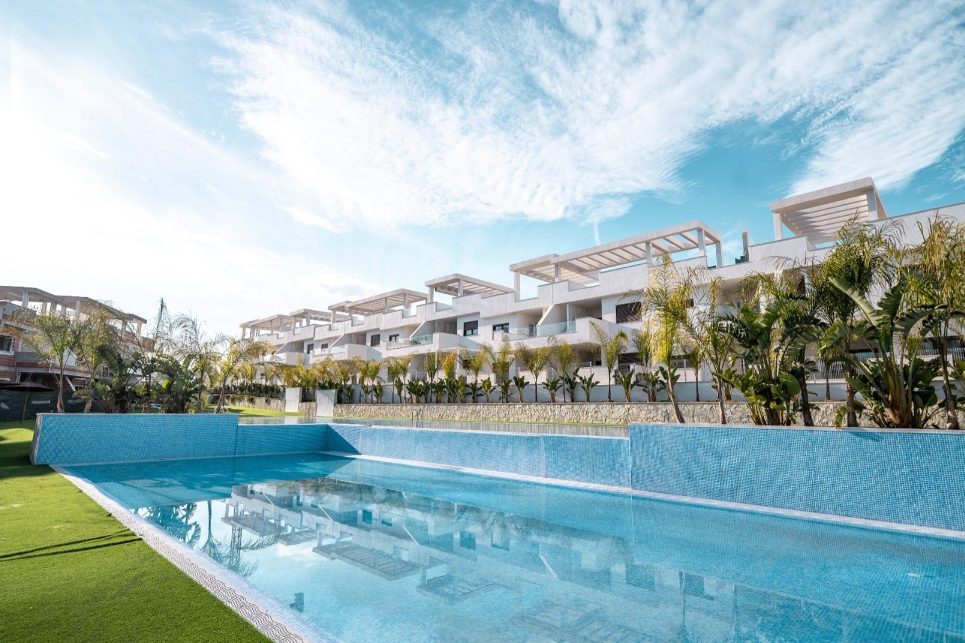 Revente - Appartement - Finestrat - URBANIZACIONES