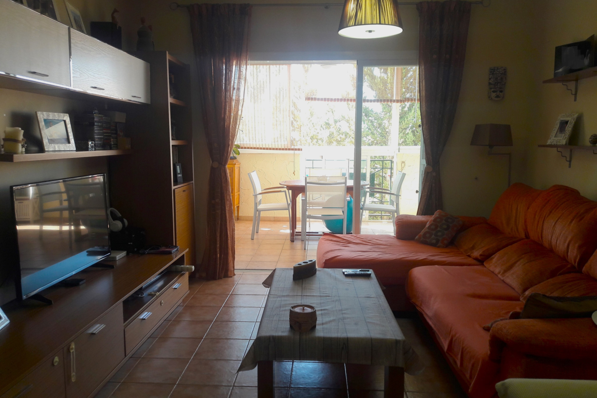 Revente - Appartement - Finestrat