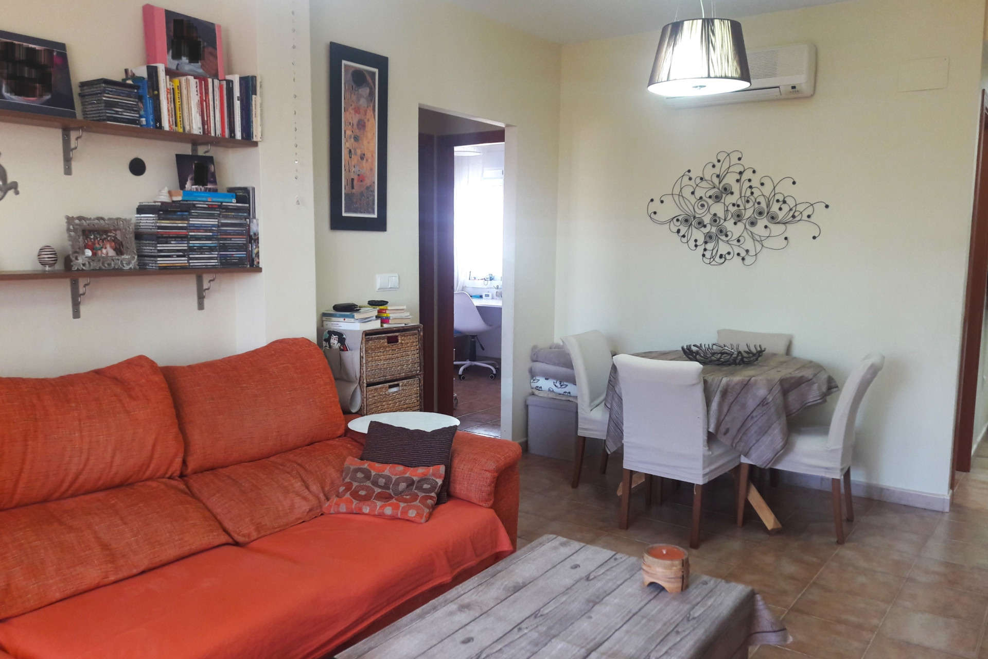 Revente - Appartement - Finestrat