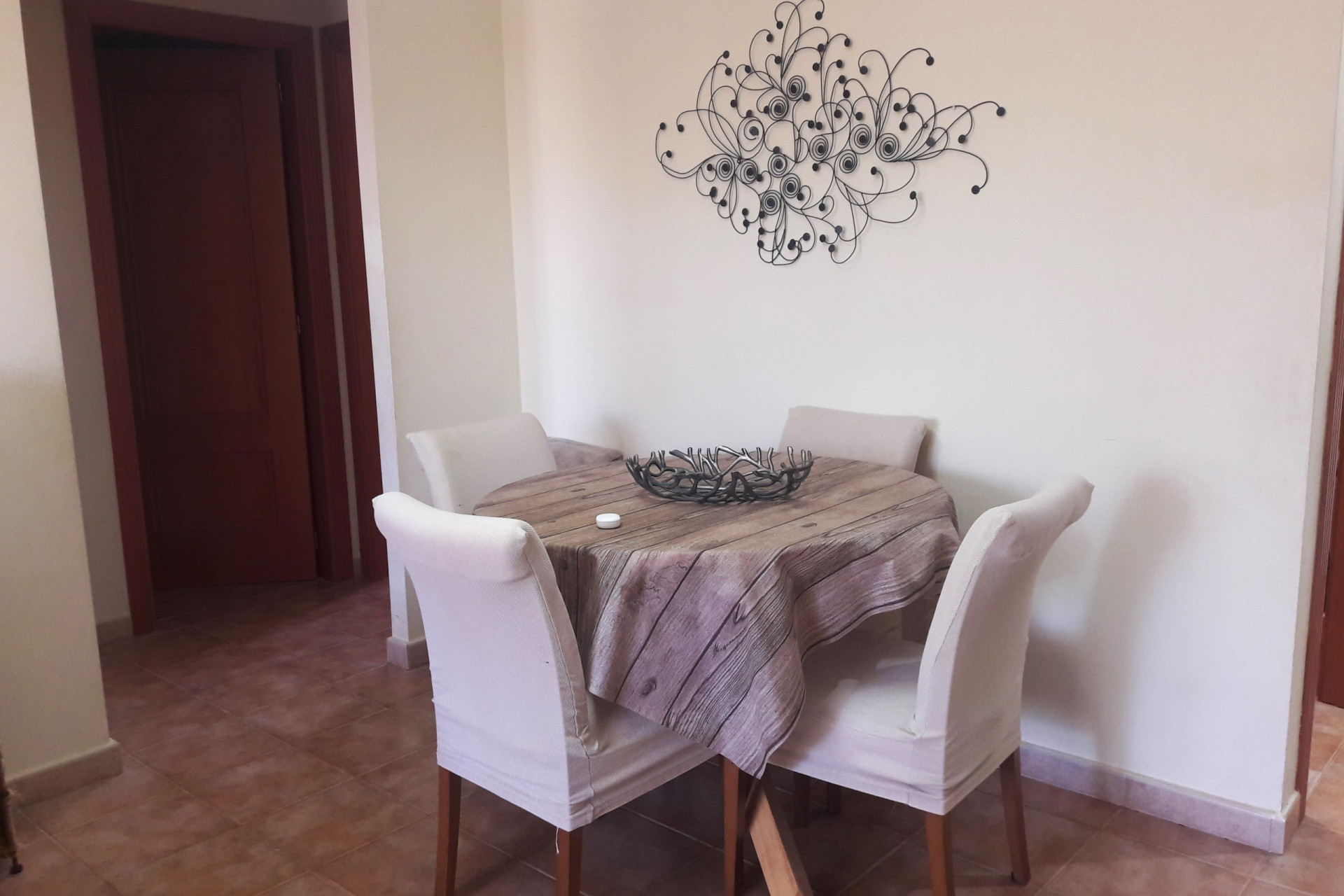 Revente - Appartement - Finestrat