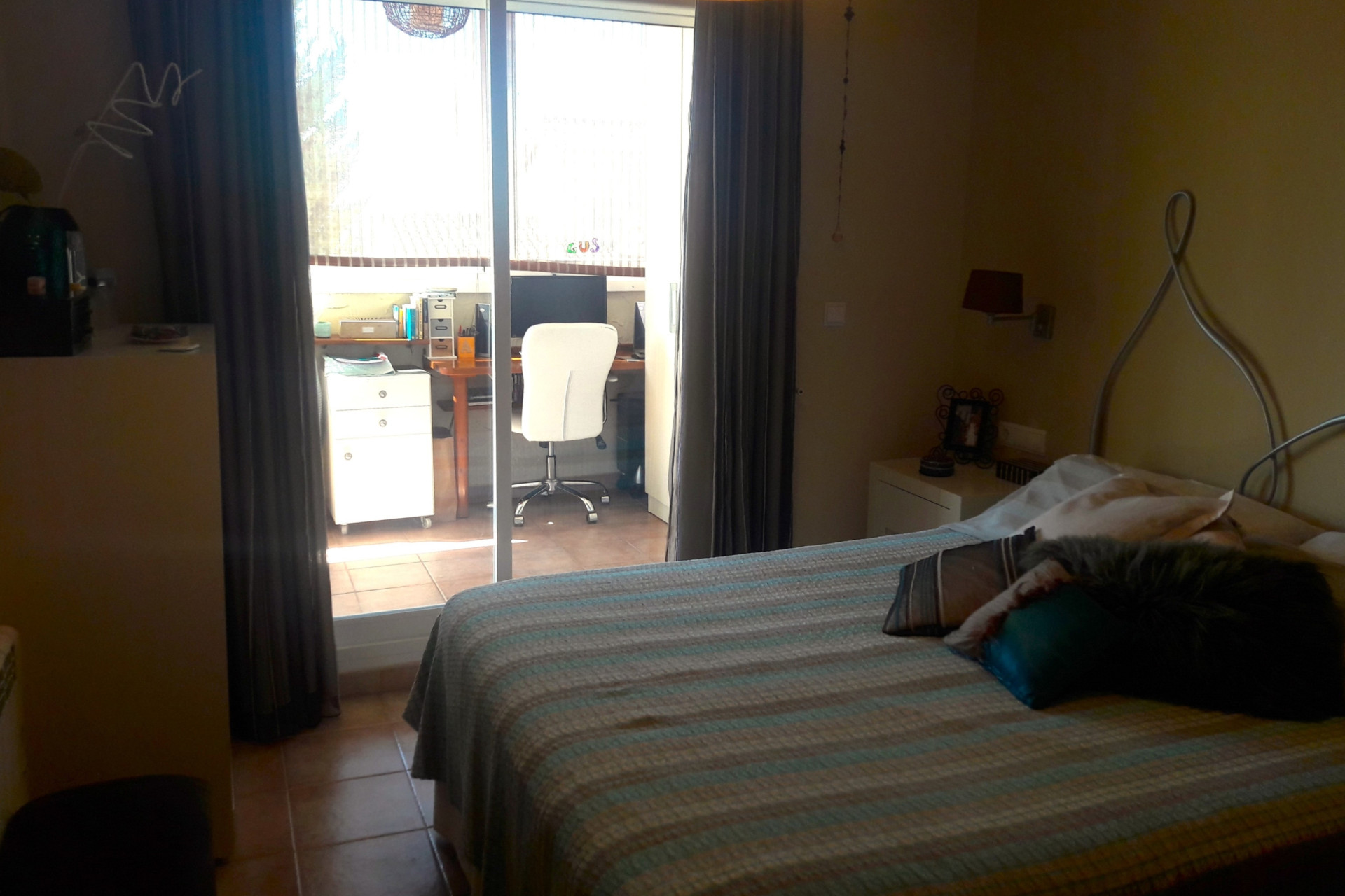 Revente - Appartement - Finestrat