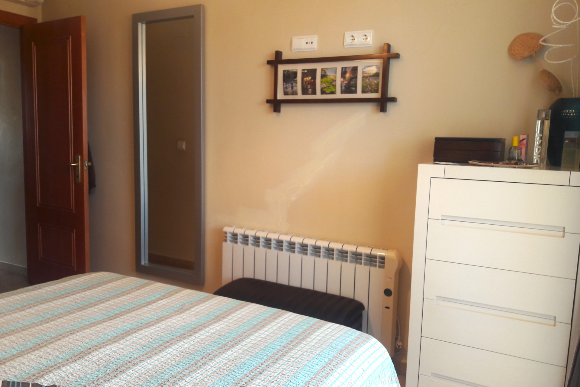 Revente - Appartement - Finestrat