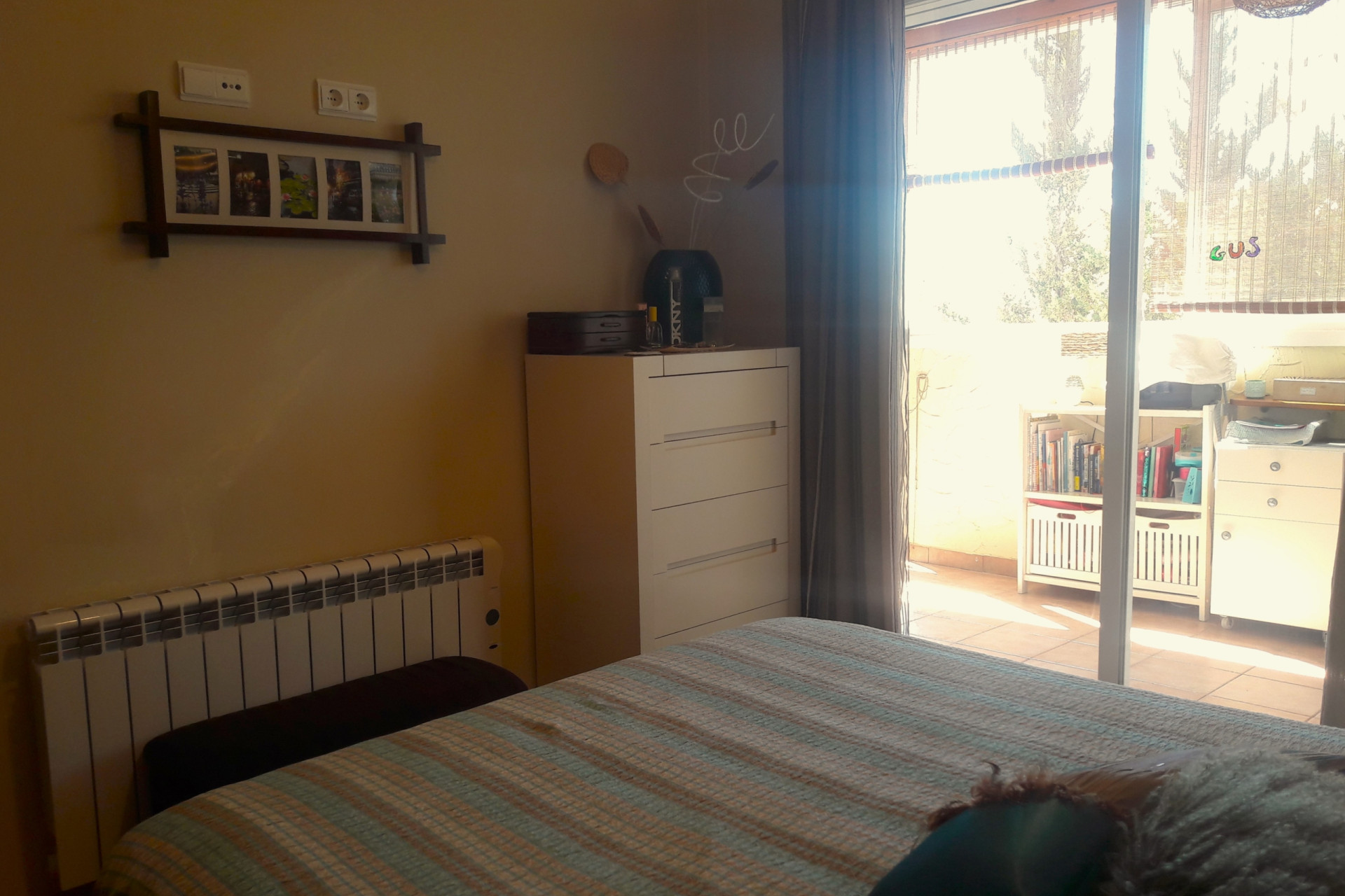 Revente - Appartement - Finestrat