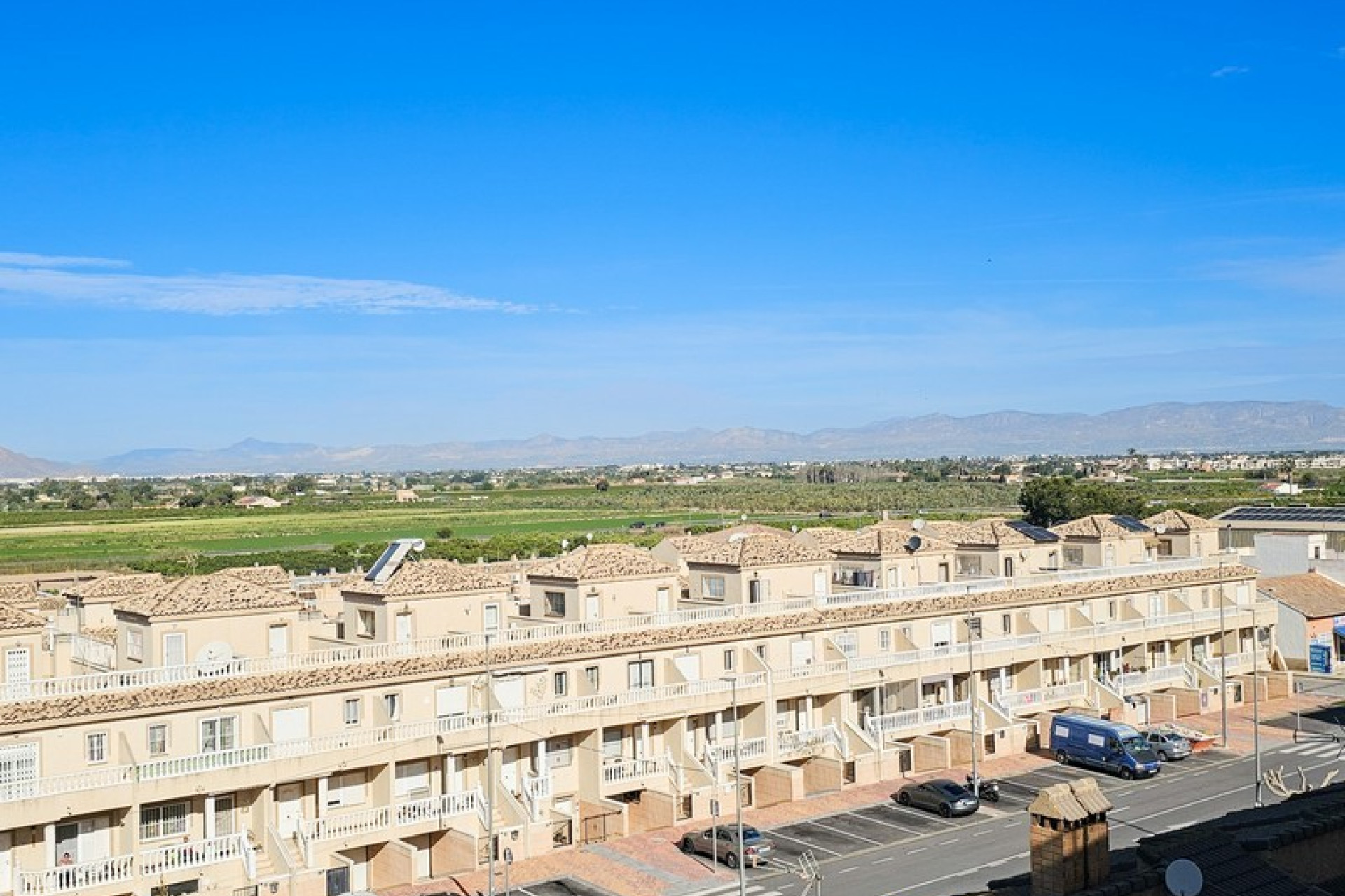 Revente - Appartement - Formentera del Segura - Formentera de Segura