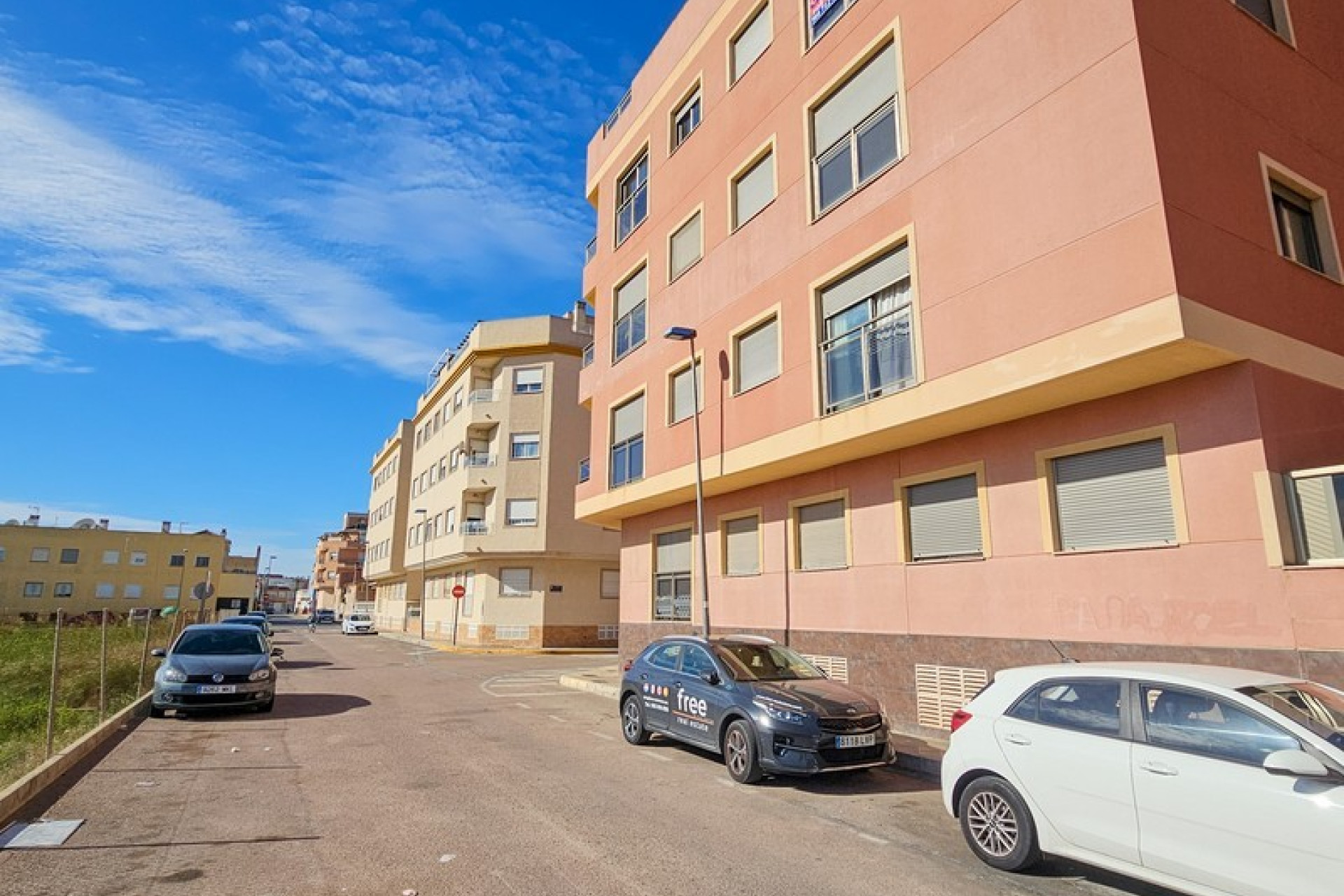 Revente - Appartement - Formentera del Segura - Formentera de Segura