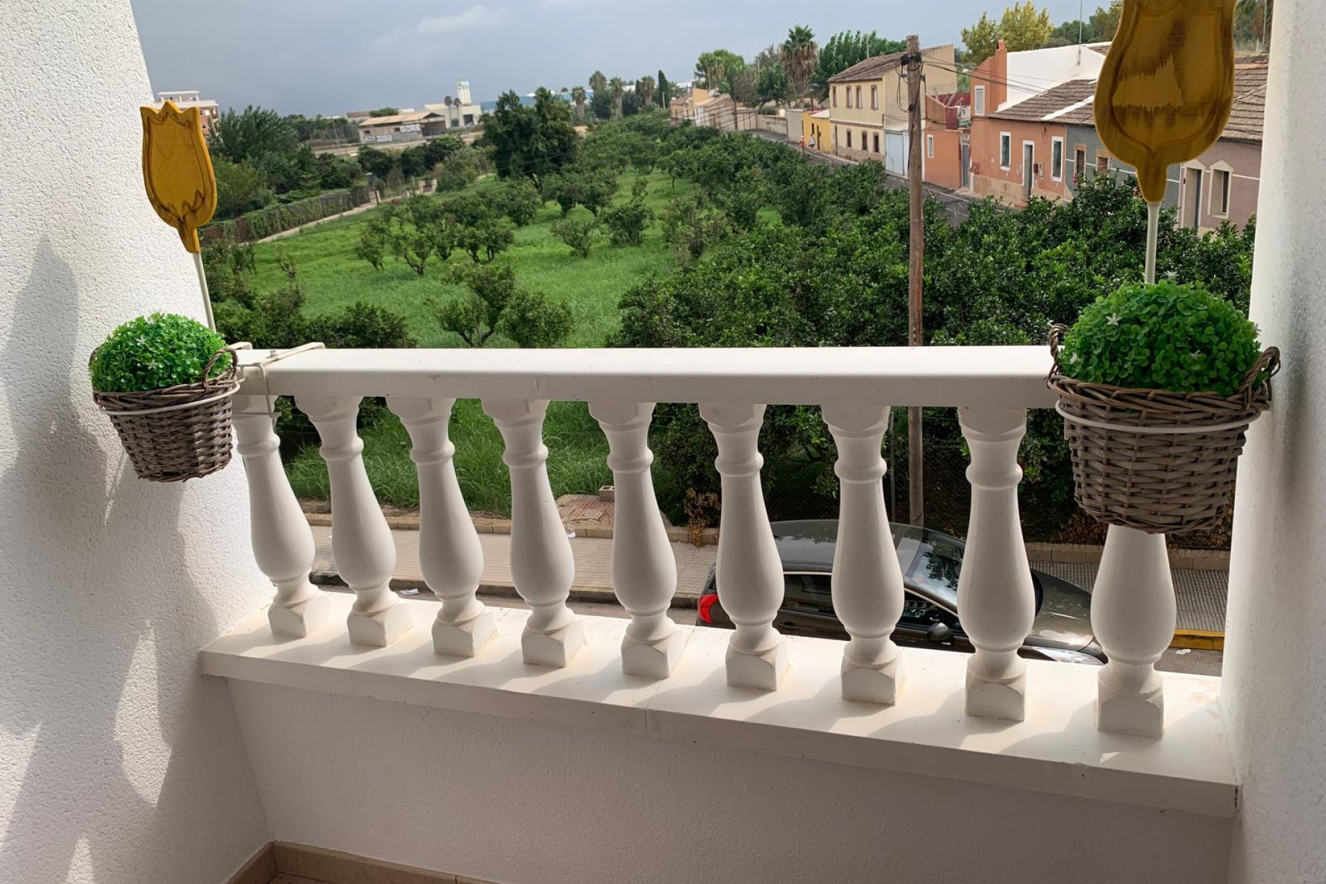 Revente - Appartement - Formentera del Segura - Formentera - Village