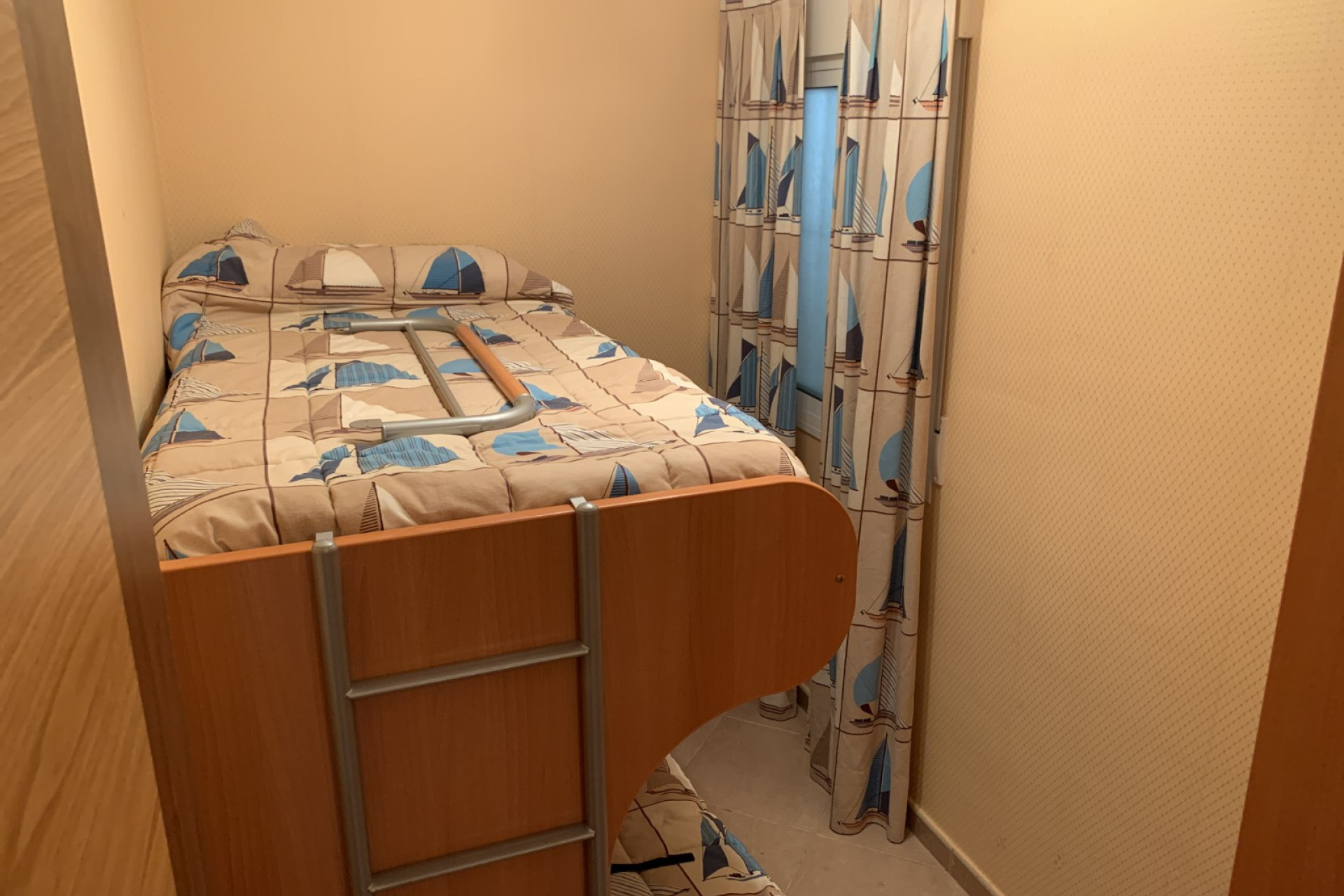 Revente - Appartement - Formentera del Segura - Formentera - Village