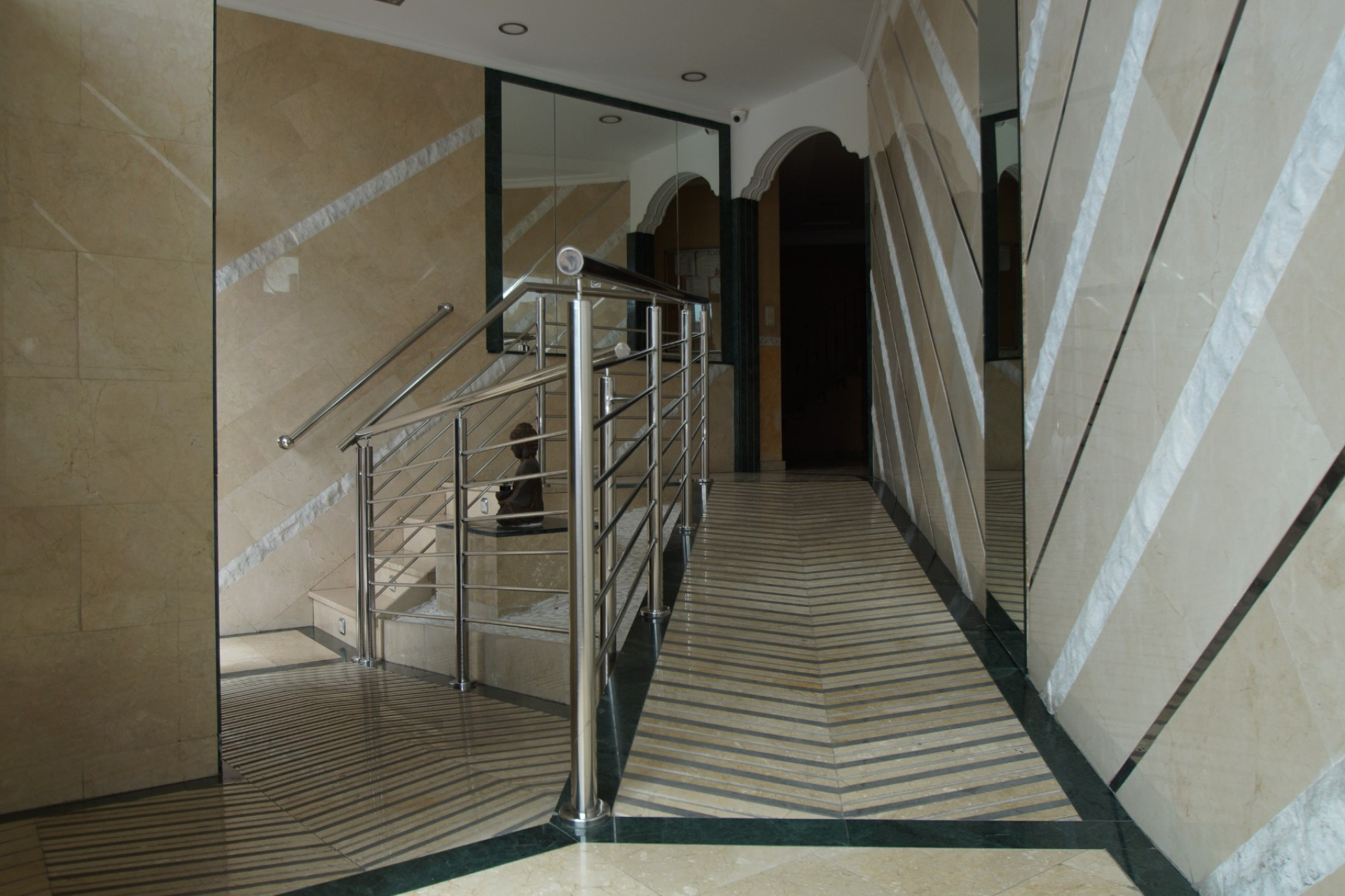 Revente - Appartement - Formentera del Segura - Formentera - Village