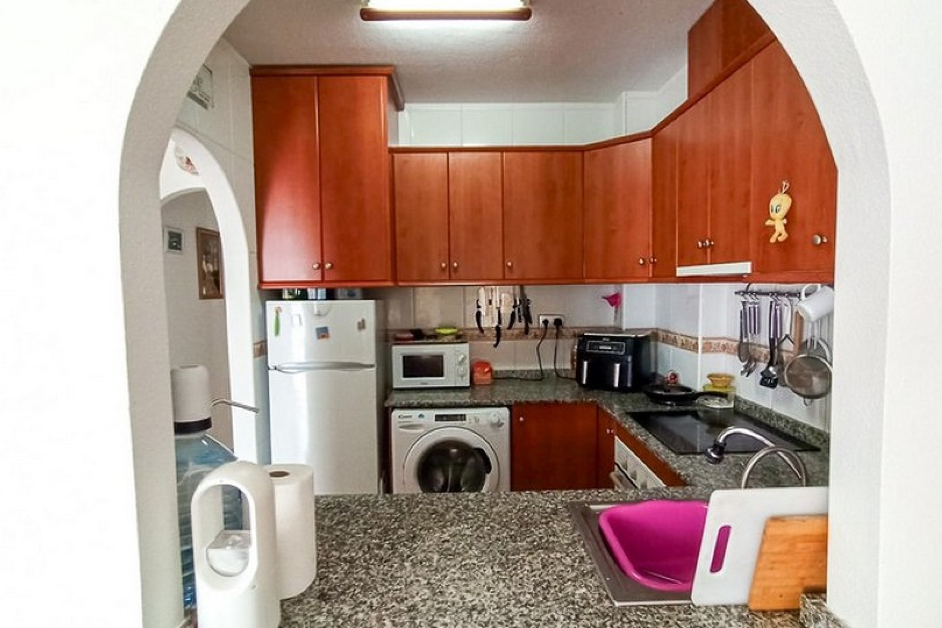 Revente - Appartement - Formentera del Segura - Formentera - Village