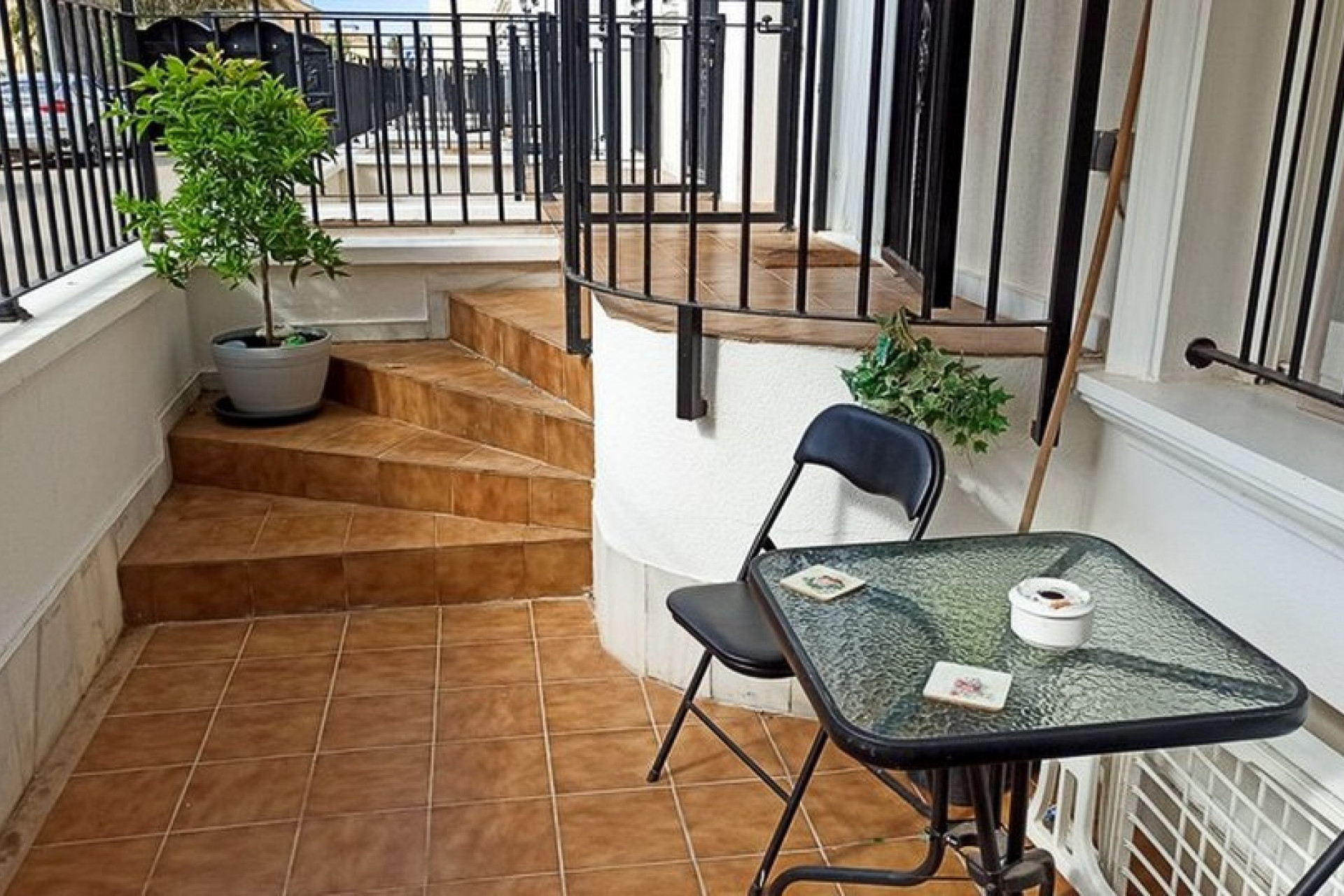 Revente - Appartement - Formentera del Segura - Formentera - Village