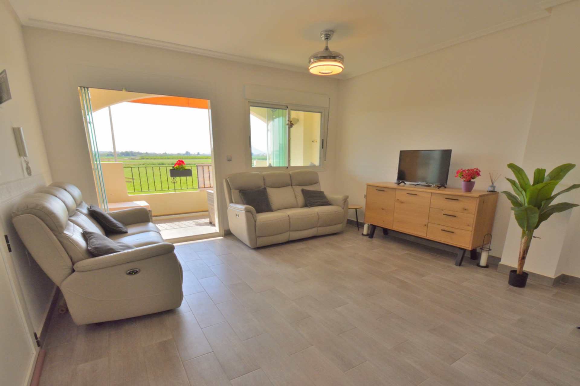 Revente - Appartement - Formentera del Segura - Formentera - Village