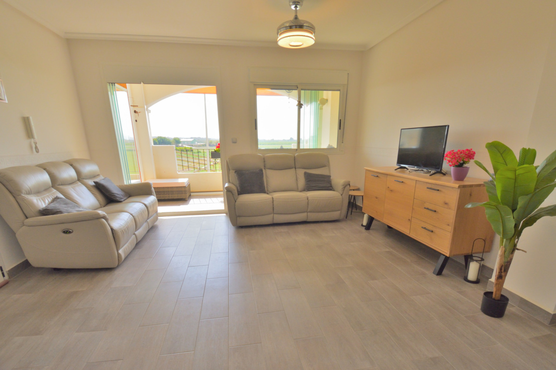 Revente - Appartement - Formentera del Segura - Formentera - Village