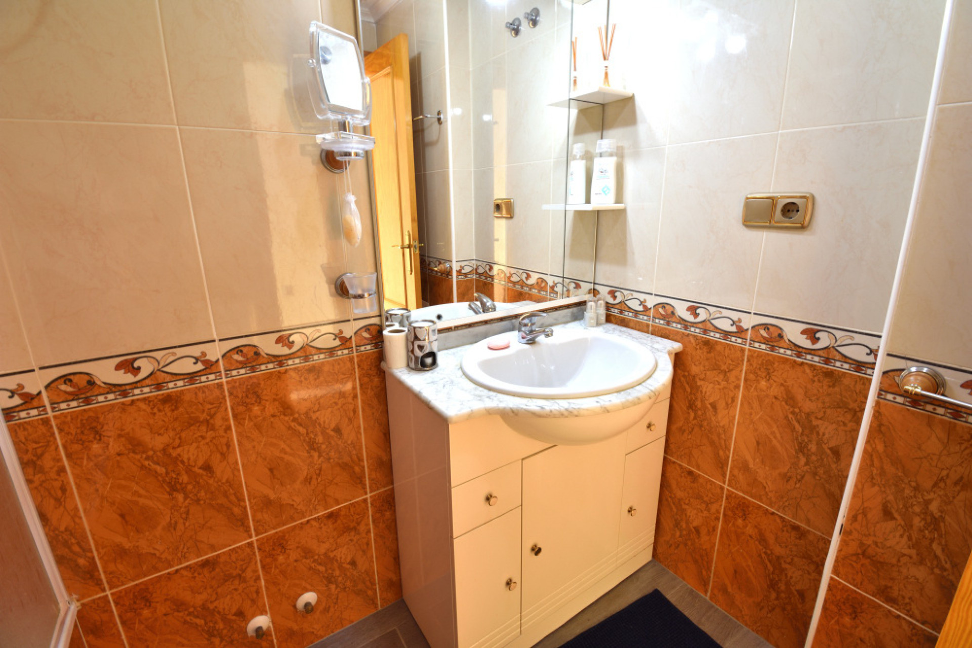 Revente - Appartement - Formentera del Segura - Formentera - Village
