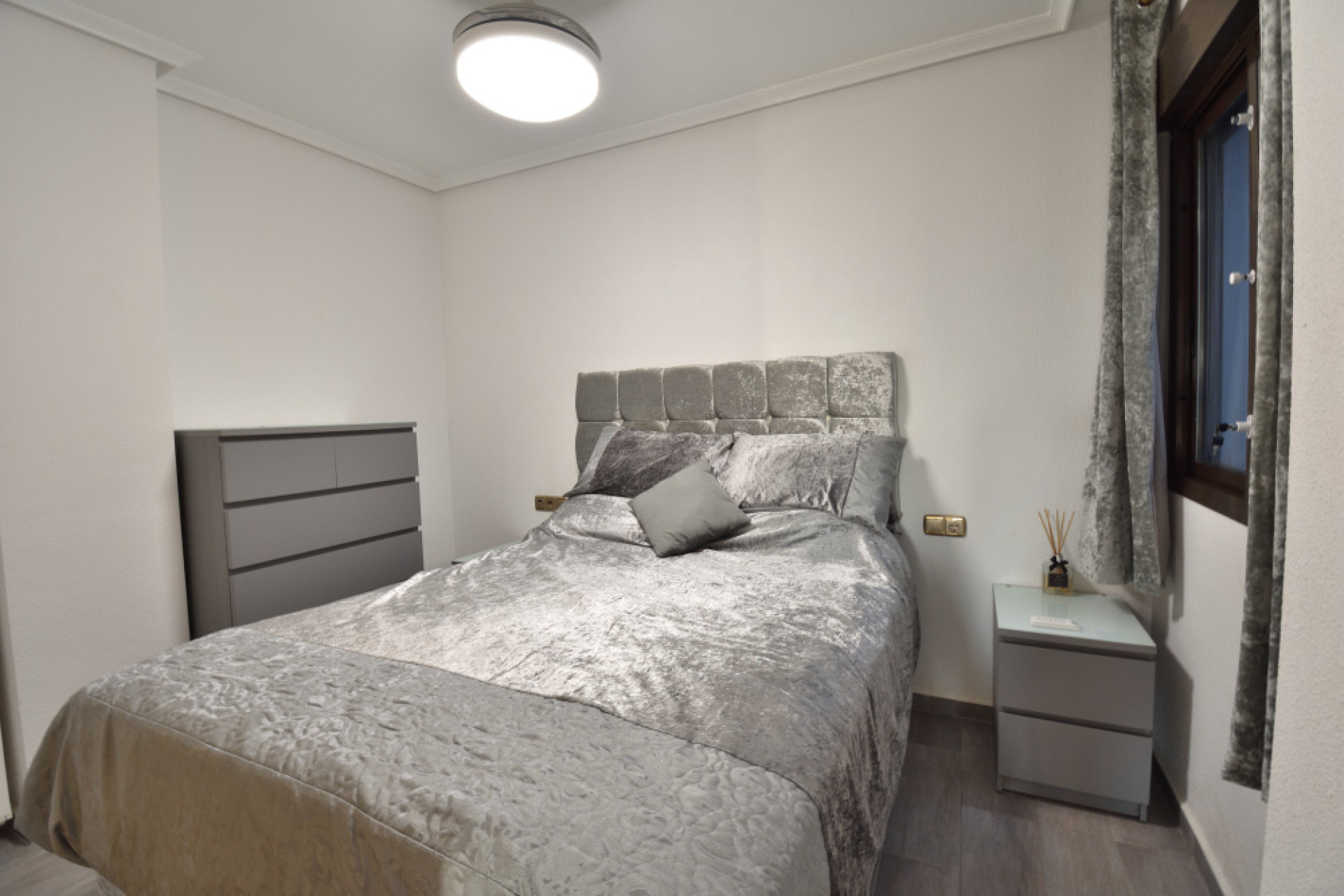 Revente - Appartement - Formentera del Segura - Formentera - Village