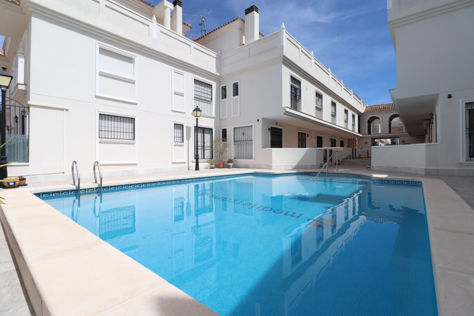 Revente - Appartement - Formentera del Segura - Formentera - Village