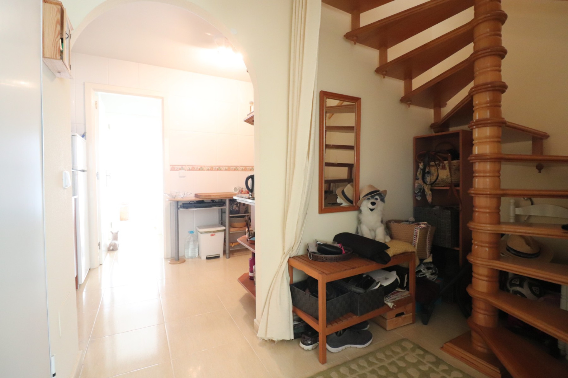 Revente - Appartement - Formentera del Segura - Formentera - Village