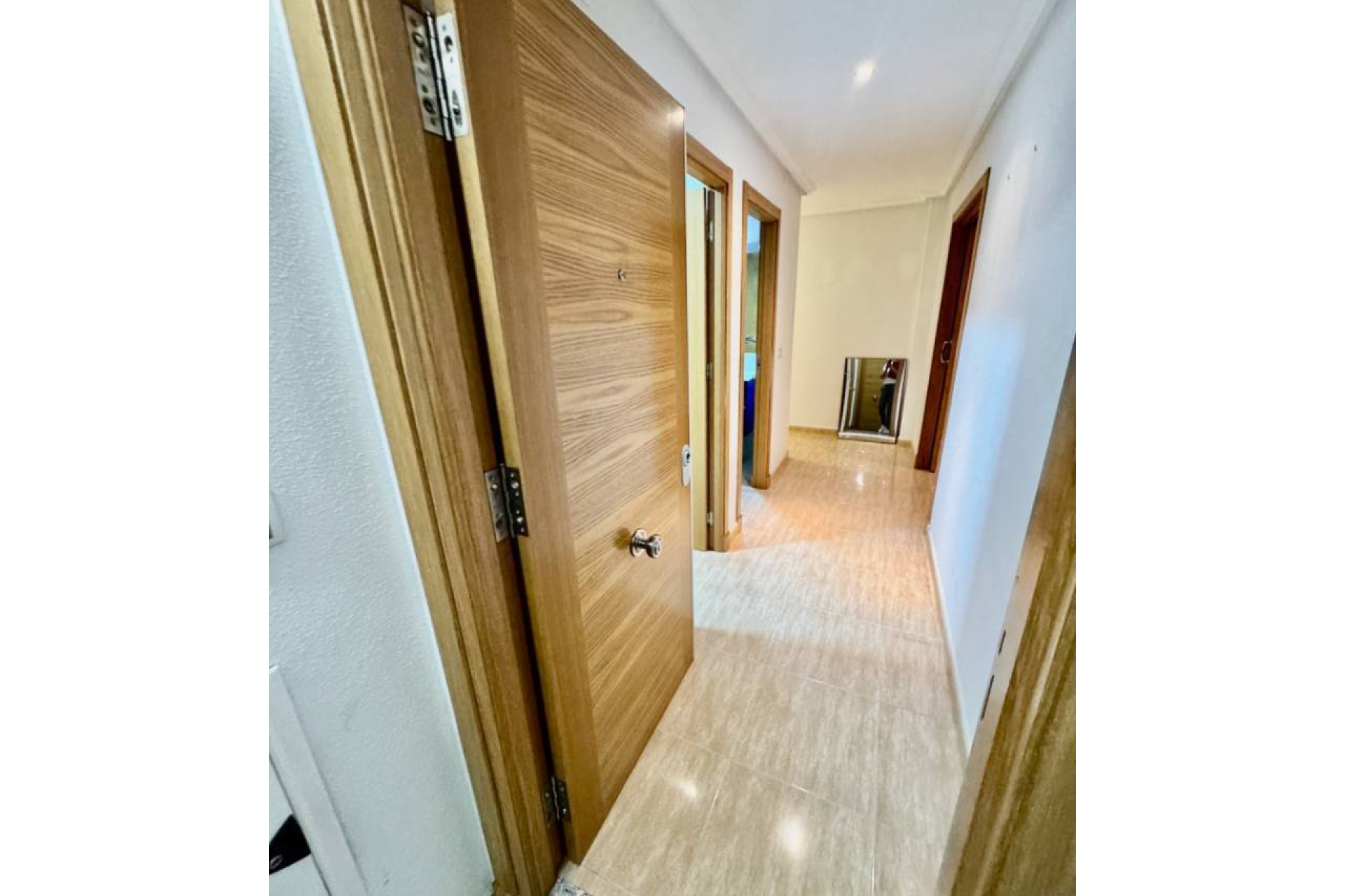 Revente - Appartement - Formentera del Segura - Formentera - Village