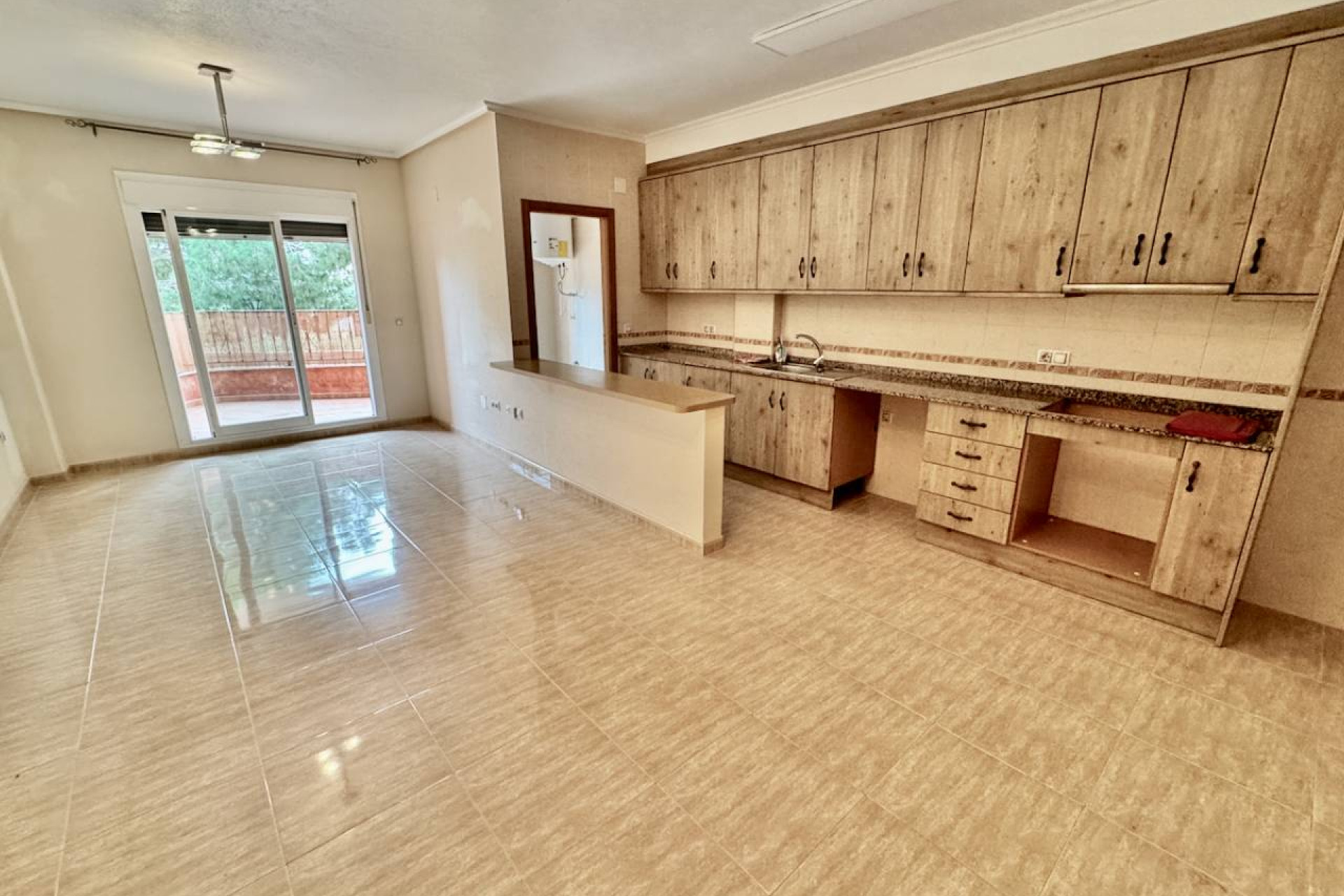 Revente - Appartement - Formentera del Segura - Formentera - Village