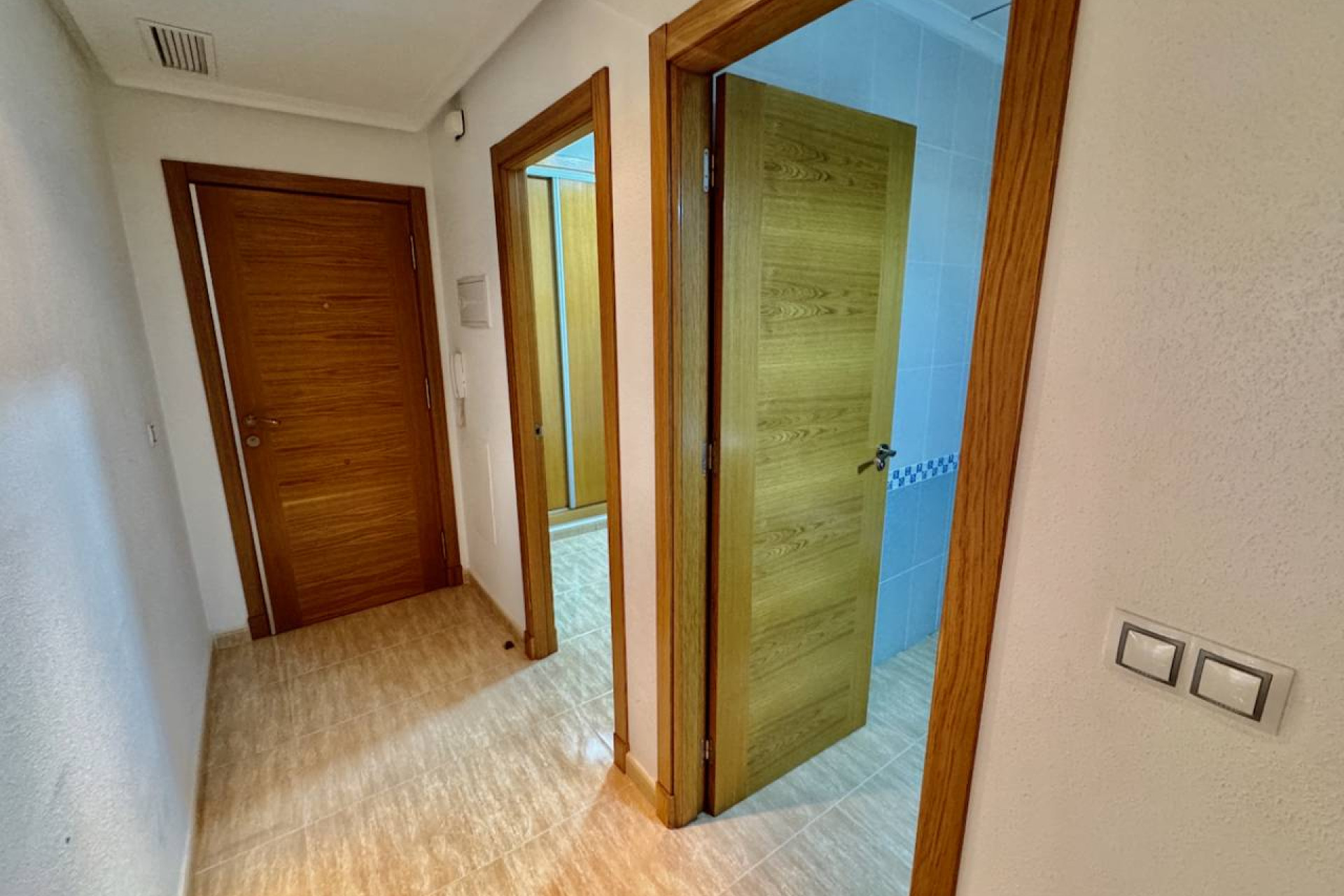 Revente - Appartement - Formentera del Segura - Formentera - Village