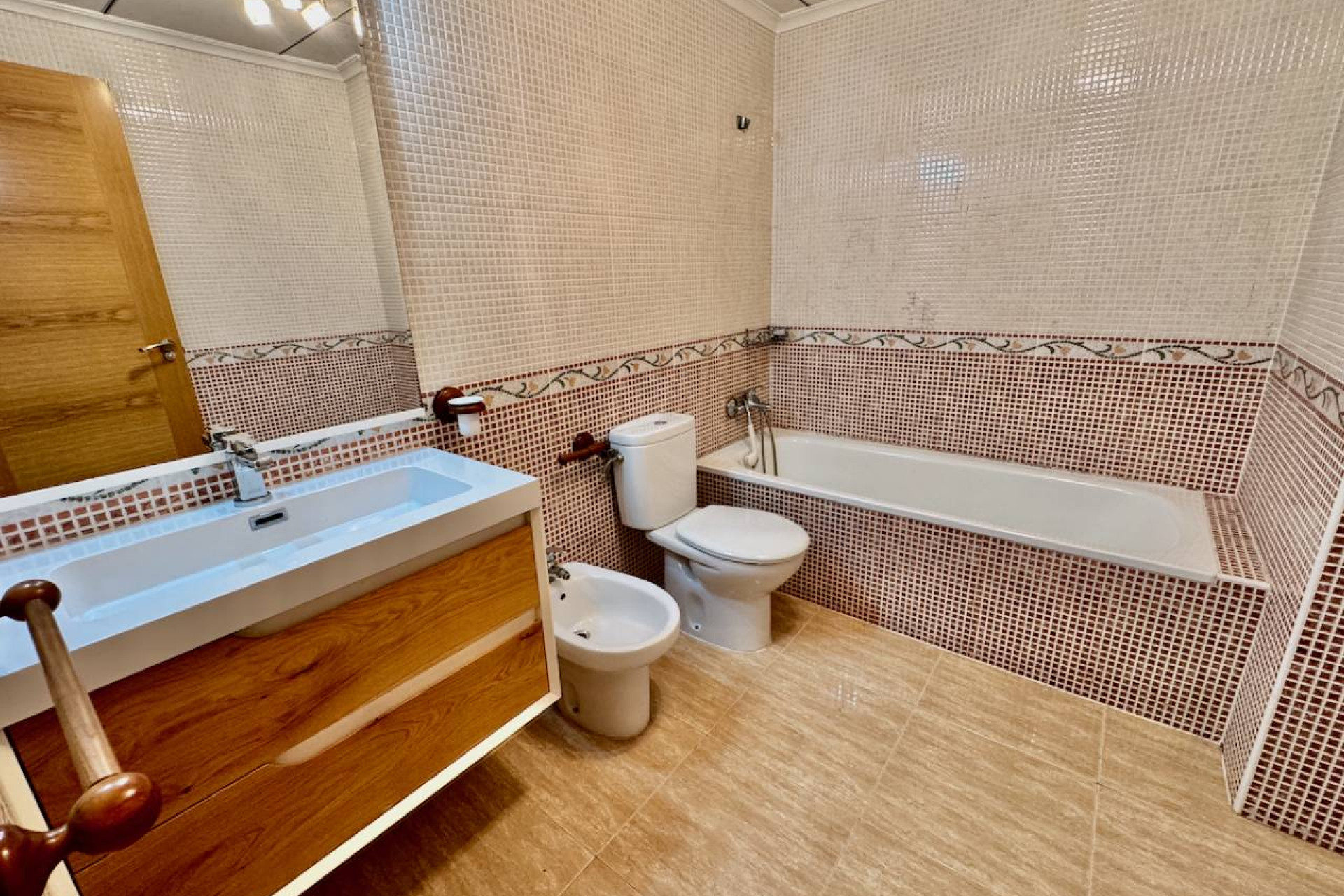 Revente - Appartement - Formentera del Segura - Formentera - Village