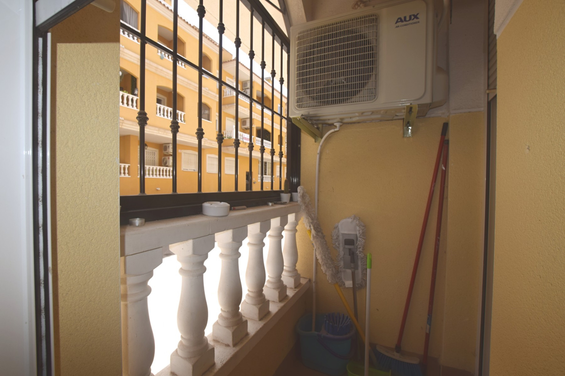 Revente - Appartement - Formentera del Segura - Formentera - Village