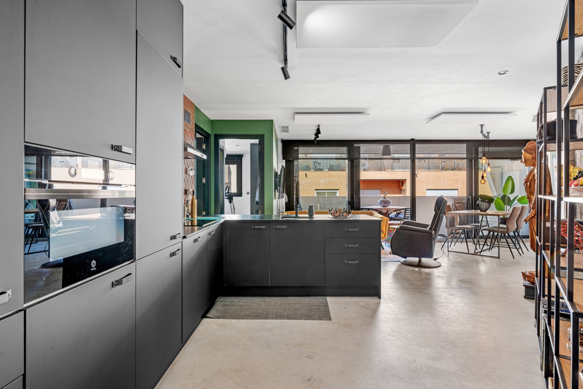 Revente - Appartement - Formentera del Segura - Formentera - Village