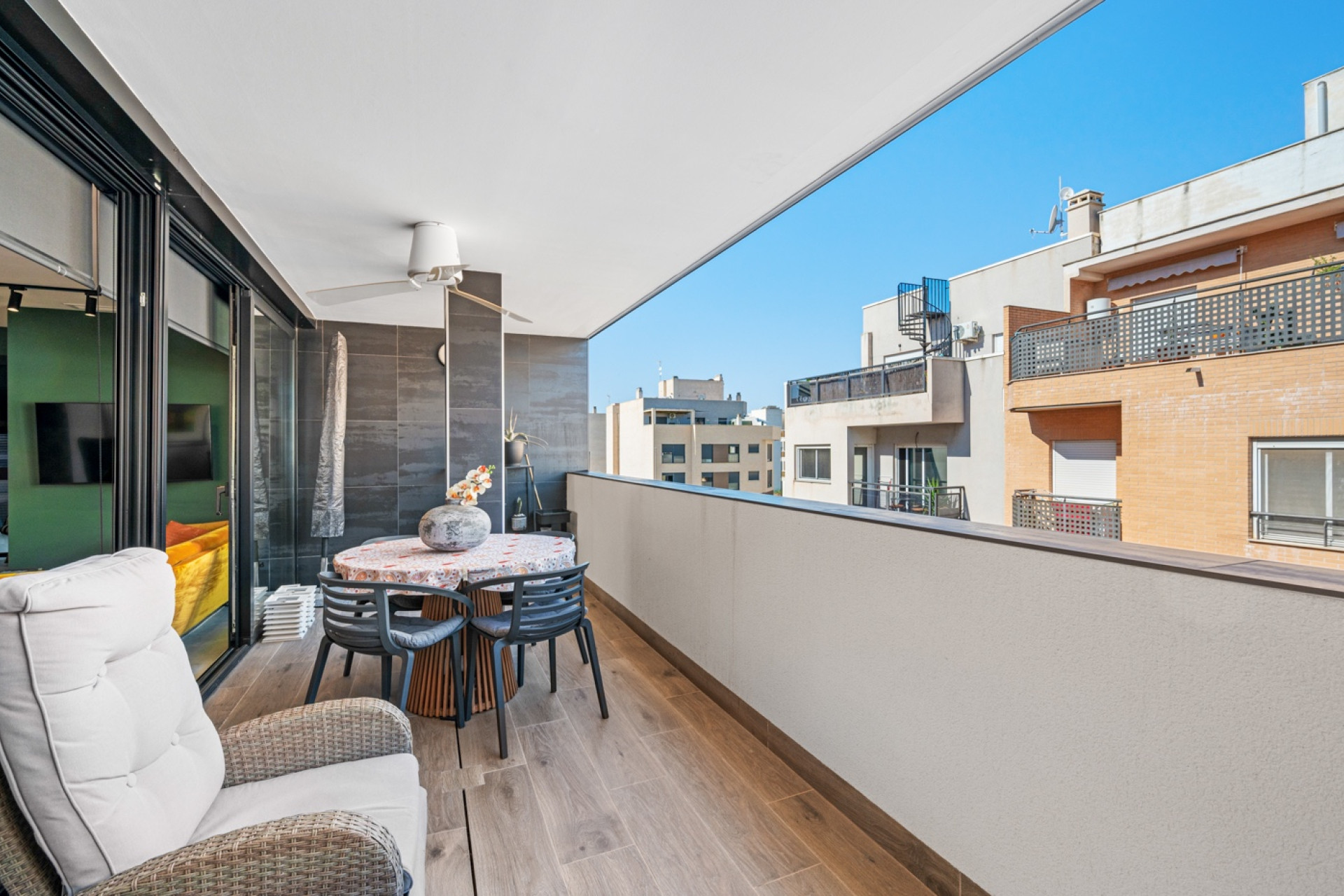 Revente - Appartement - Formentera del Segura - Formentera - Village