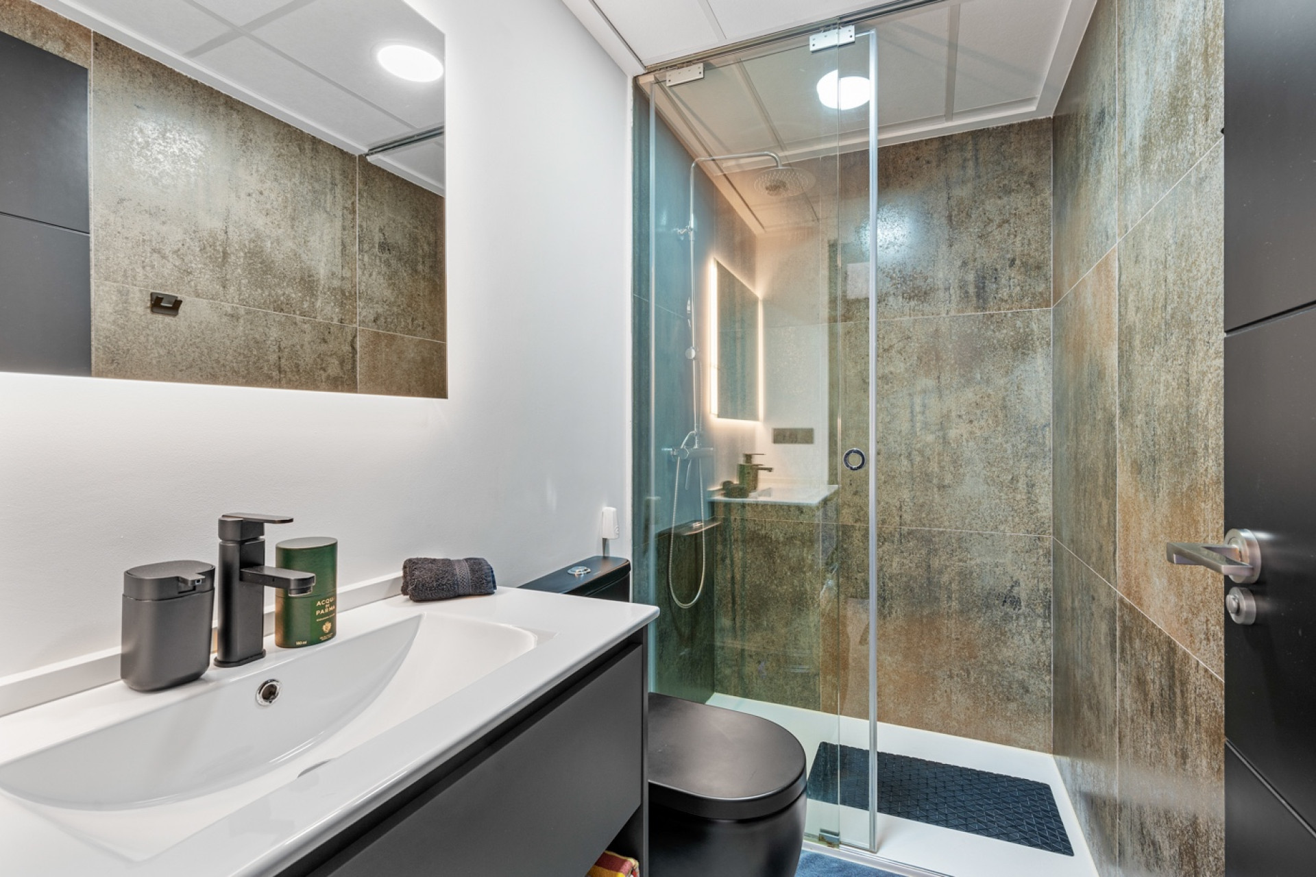 Revente - Appartement - Formentera del Segura - Formentera - Village