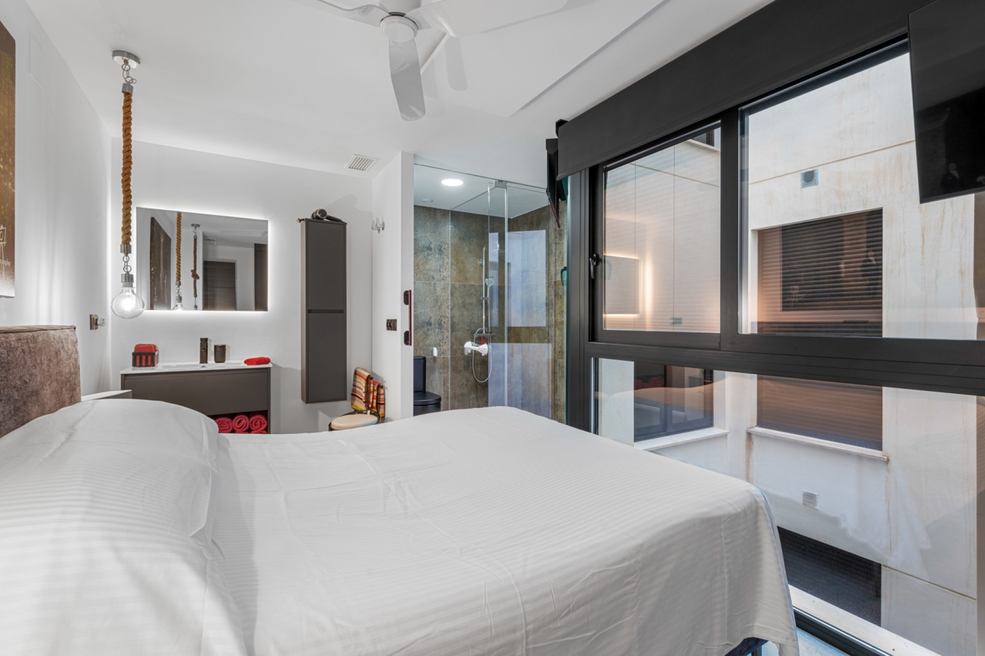 Revente - Appartement - Formentera del Segura - Formentera - Village