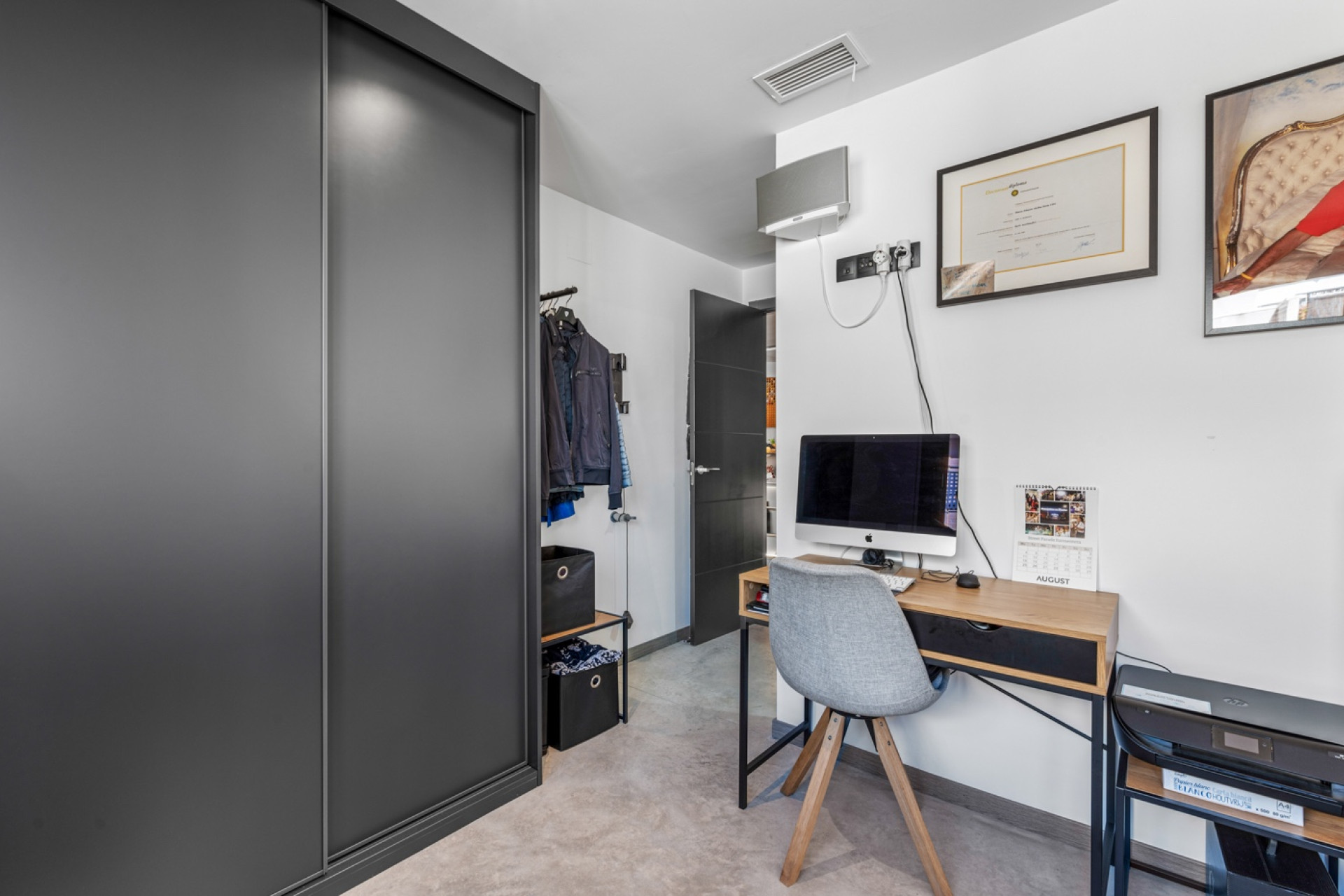 Revente - Appartement - Formentera del Segura - Formentera - Village