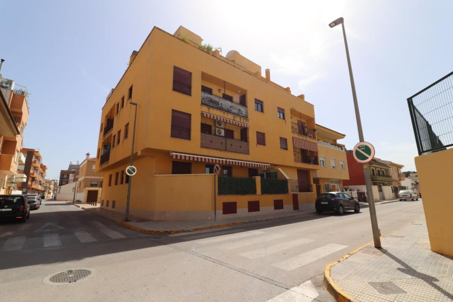 Revente - Appartement - Formentera del Segura