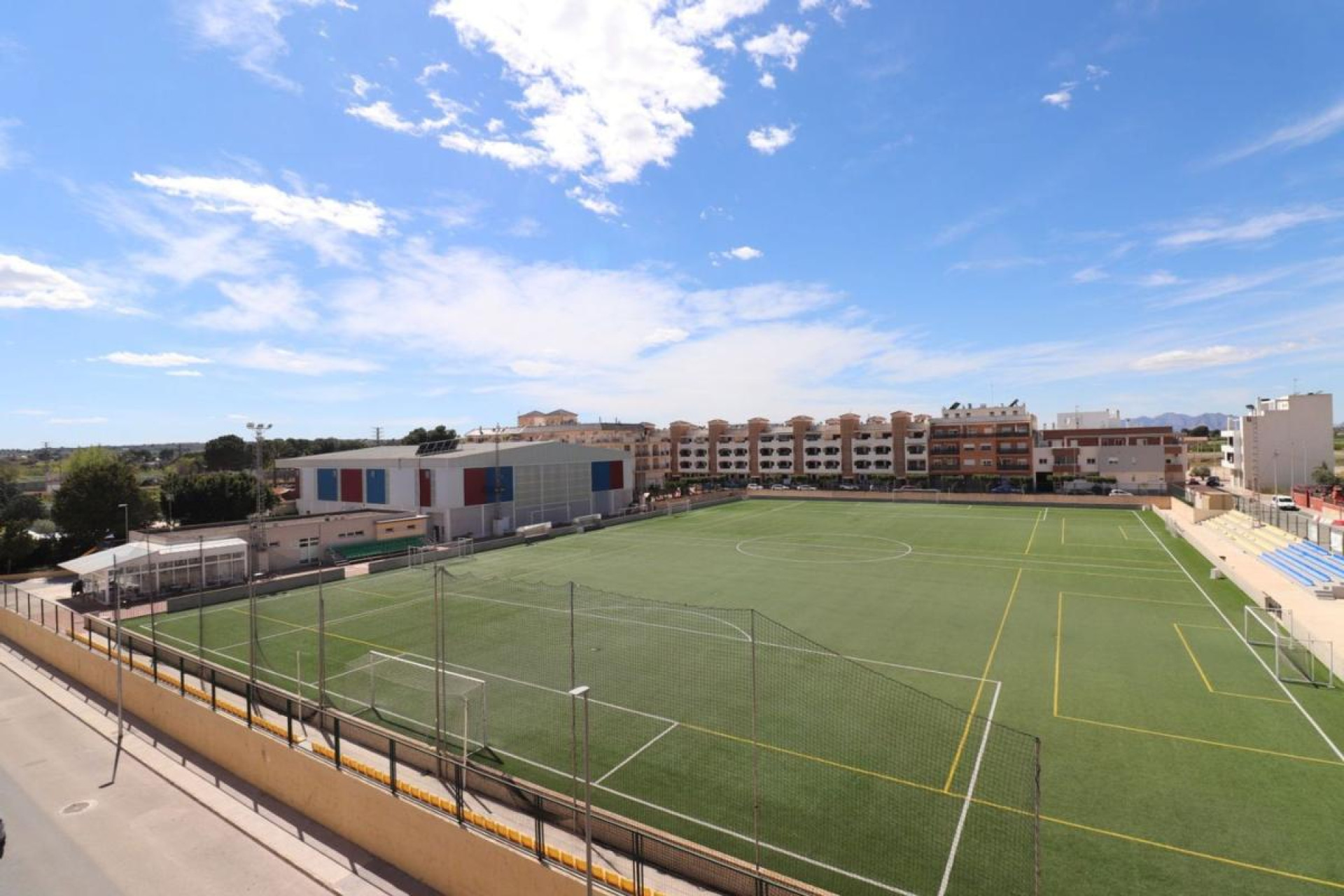 Revente - Appartement - Formentera del Segura